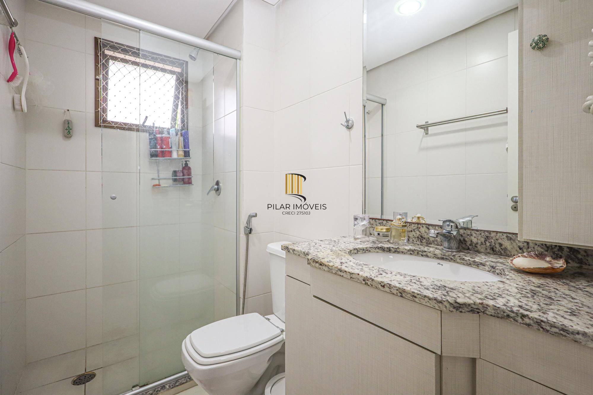 Apartamento no bairro Higienópolis