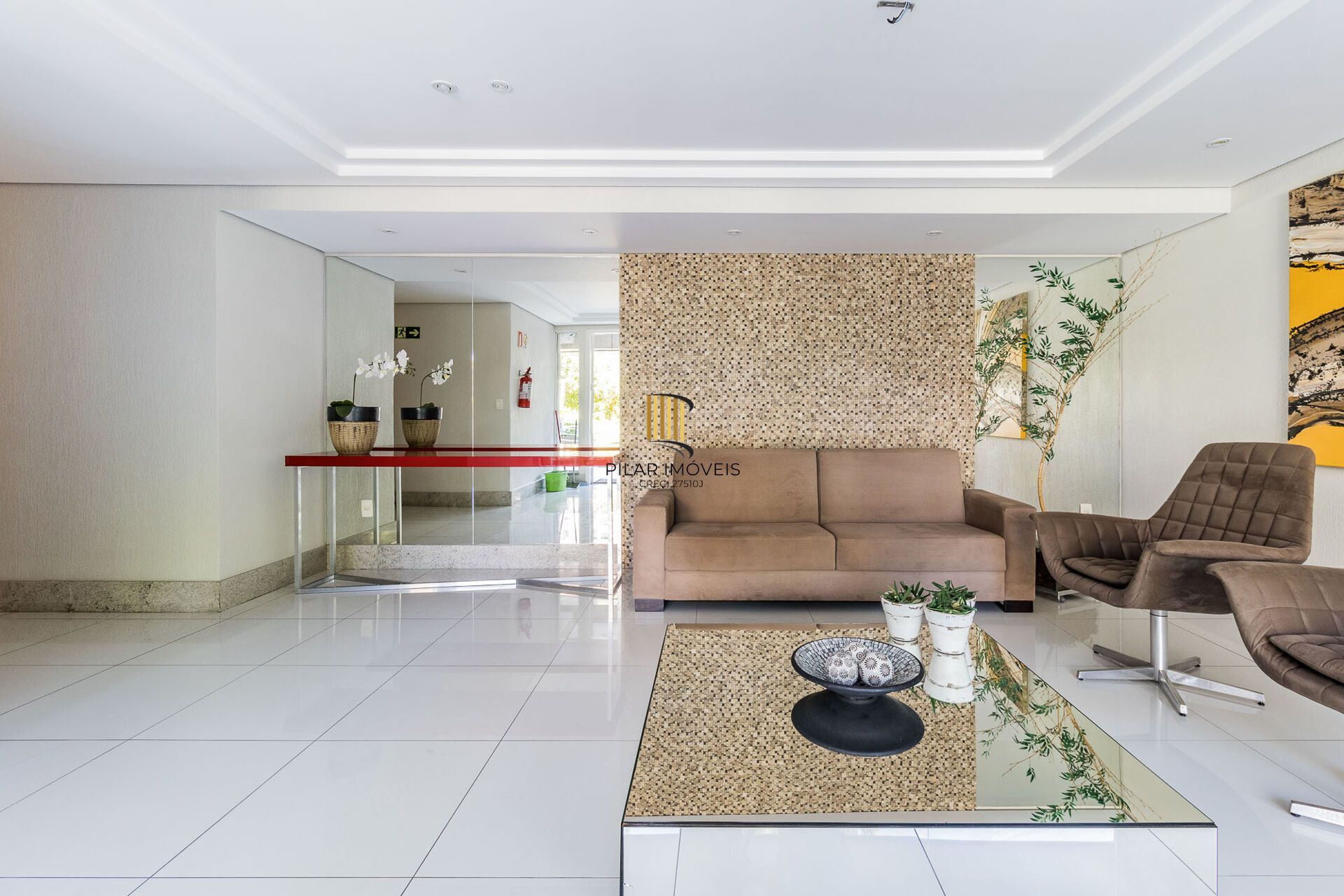 Apartamento à venda no bairro Petrópolis em Porto Alegre/RS