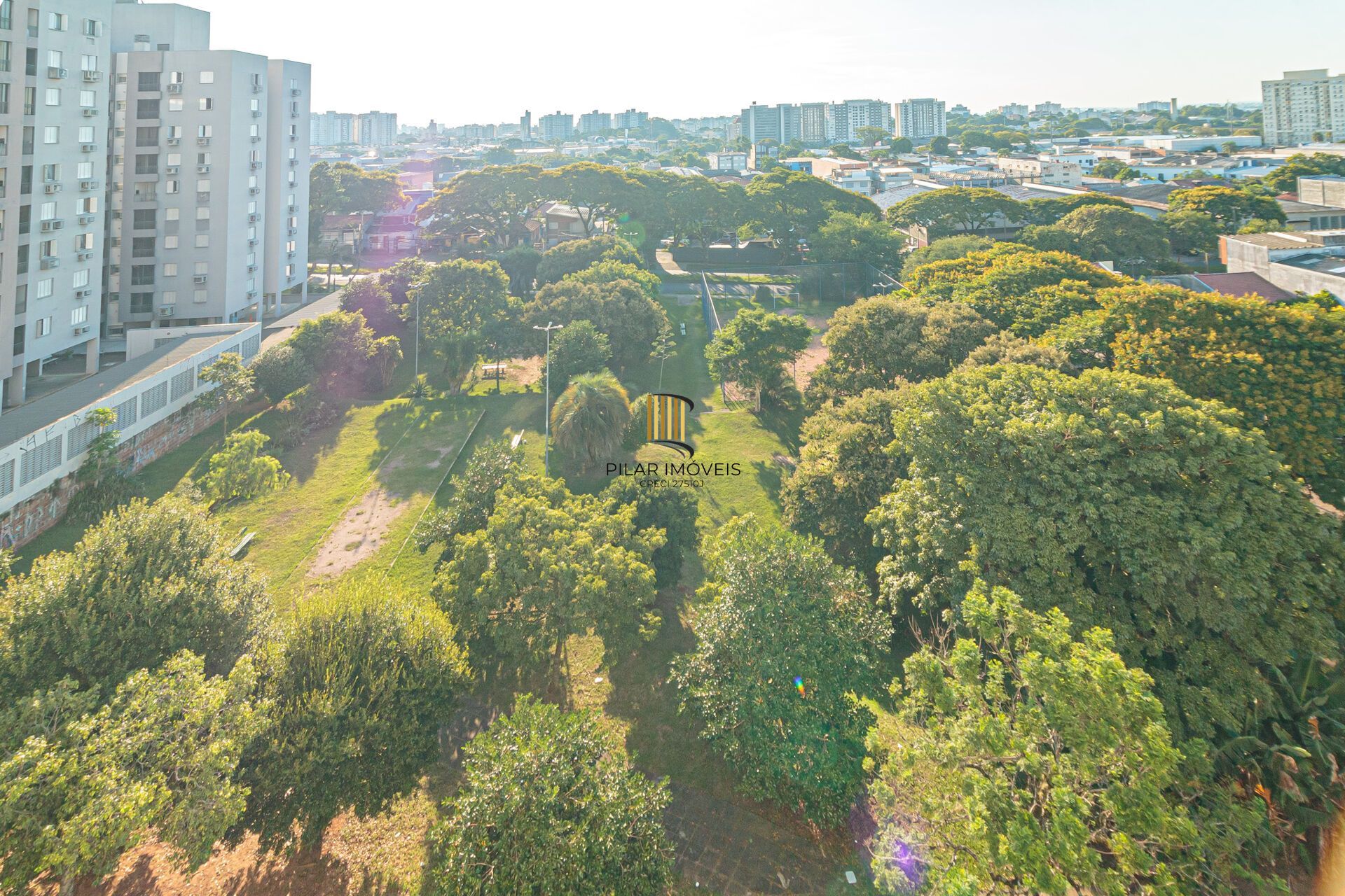 Apartamento à venda no bairro Sarandi em Porto Alegre/RS