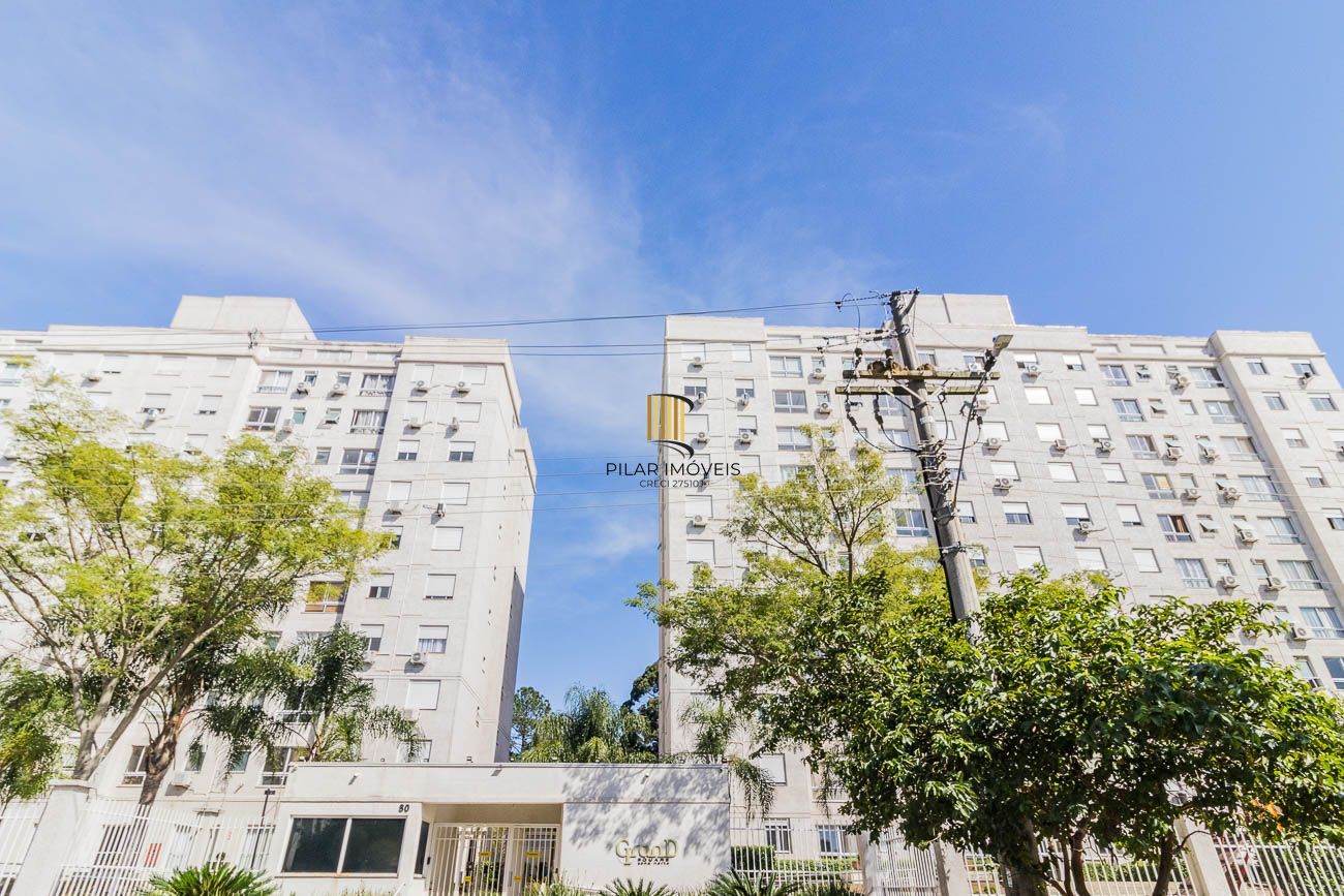 Apartamento a venda no bairro Sarandi