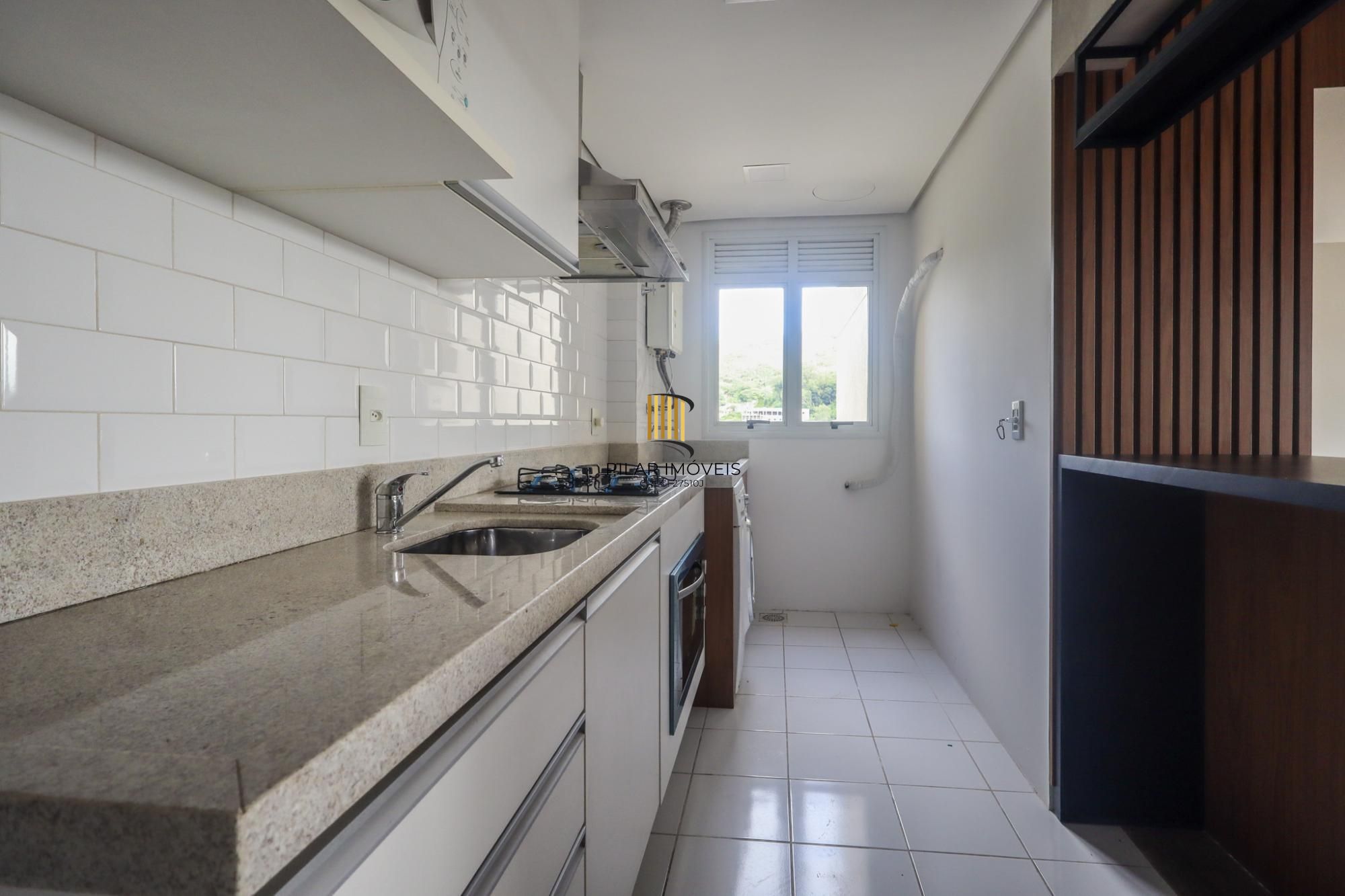 Apartamento a venda no bairro Partenon