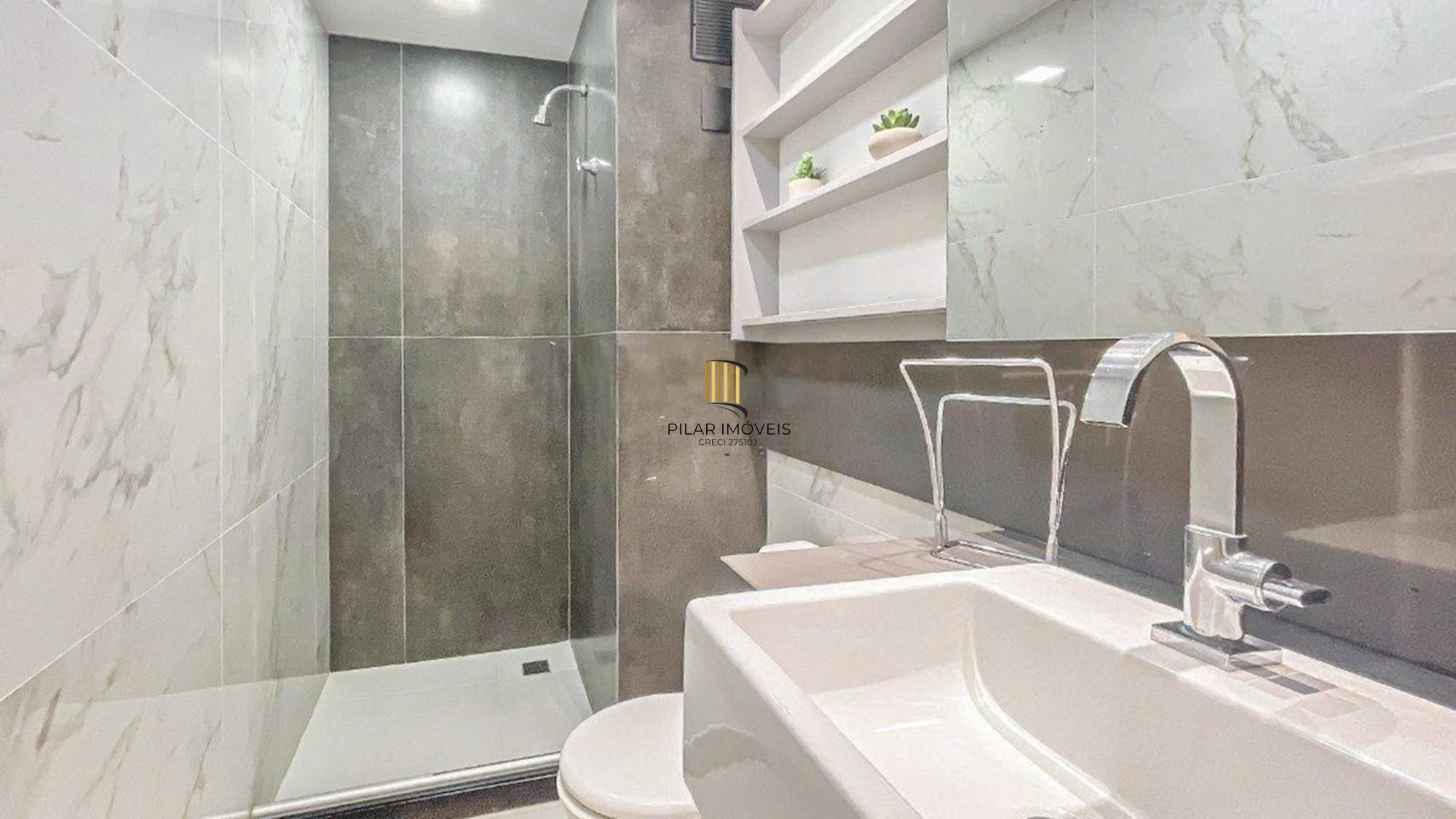 Apartamento a venda no bairro Sarandi