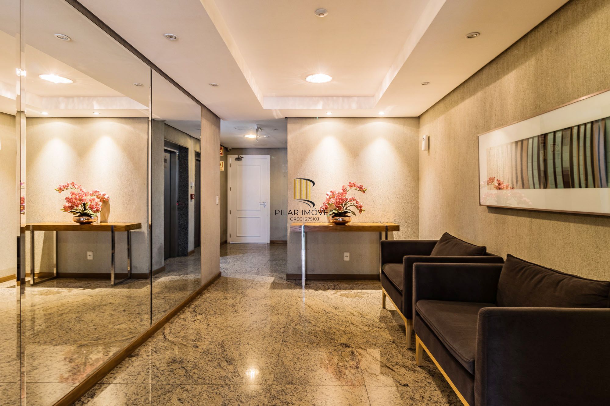 Apartamento a venda no bairro Mont Serrat