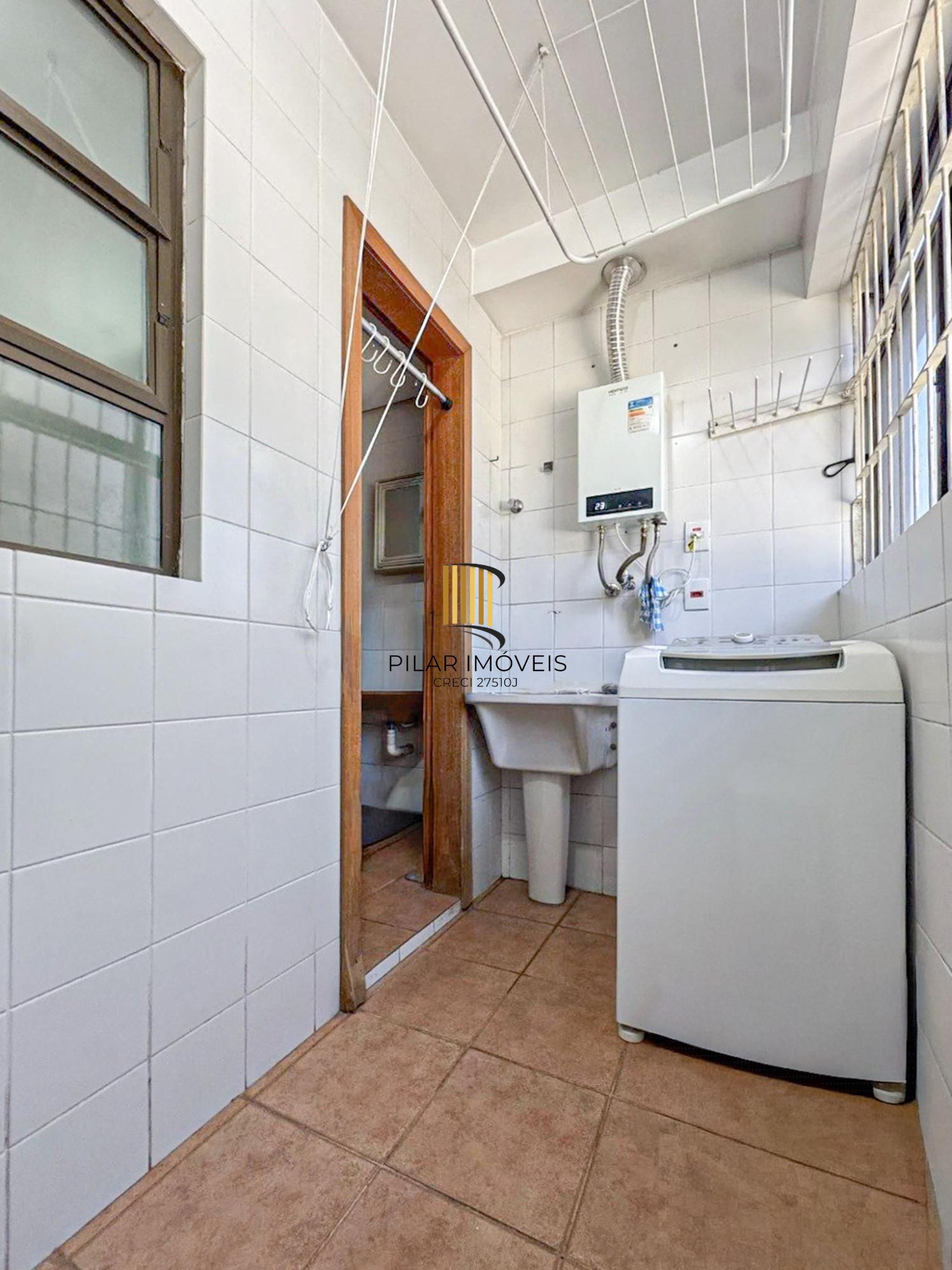 Apartamento a venda no bairro Petrópolis