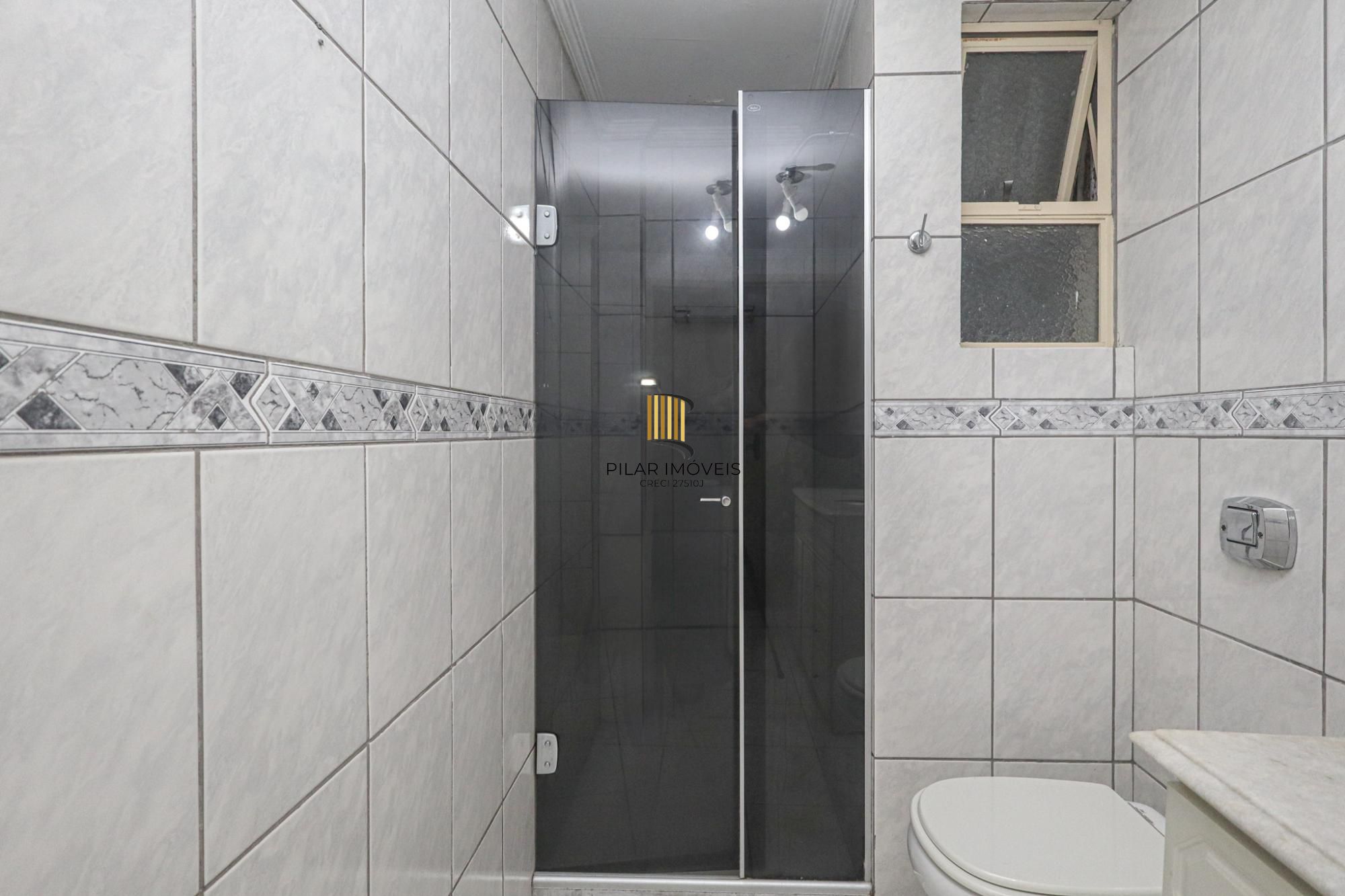 Apartamento a venda no bairro Auxiliadora