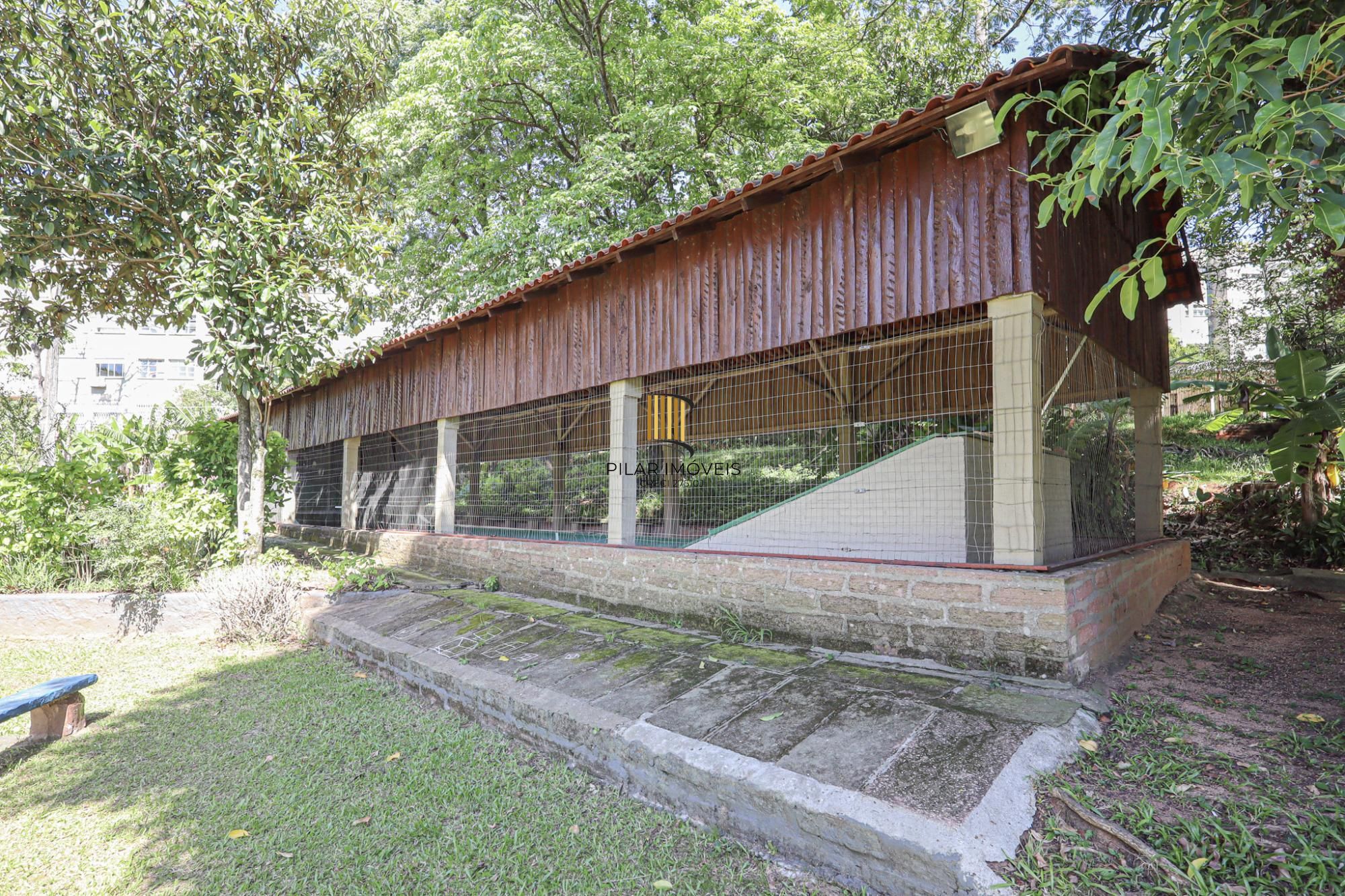 Apartamento a venda no bairro Santo Antônio