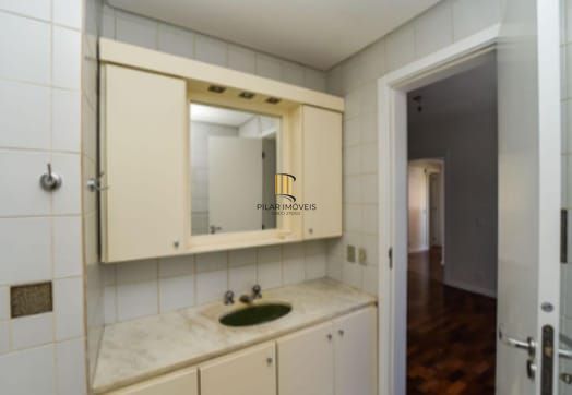 Apartamento ao lado da Sogipa