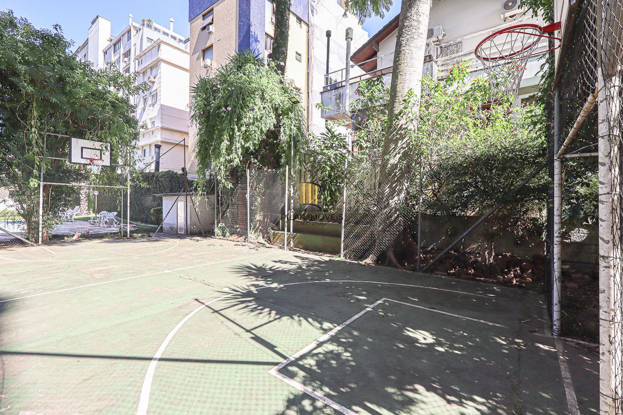 Apartamento a venda no bairro Mont' Serrat