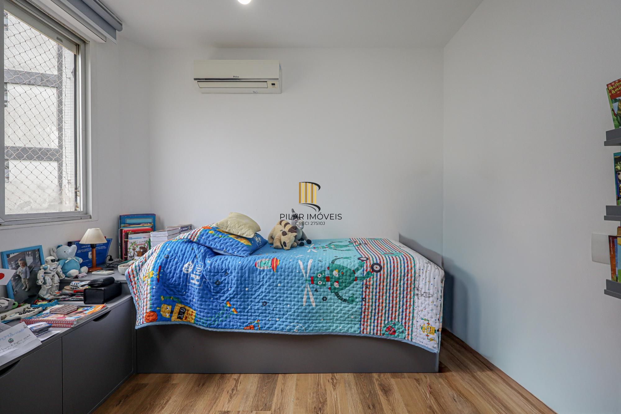 Apartamento a venda no bairro Boa Vista