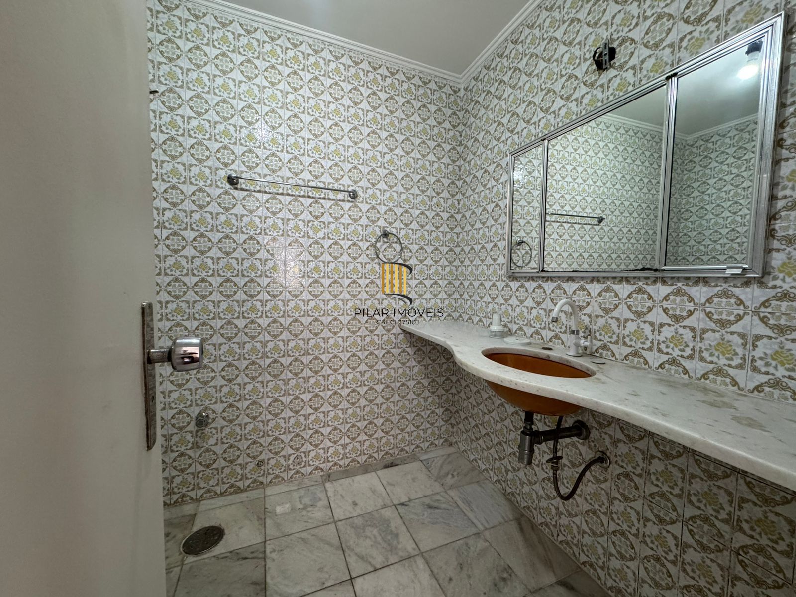 Apartamento à venda no Centro Histórico