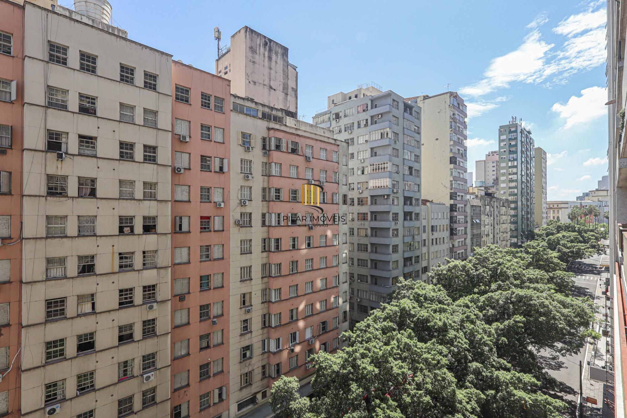 Apartamento a venda no bairro Centro Histórico