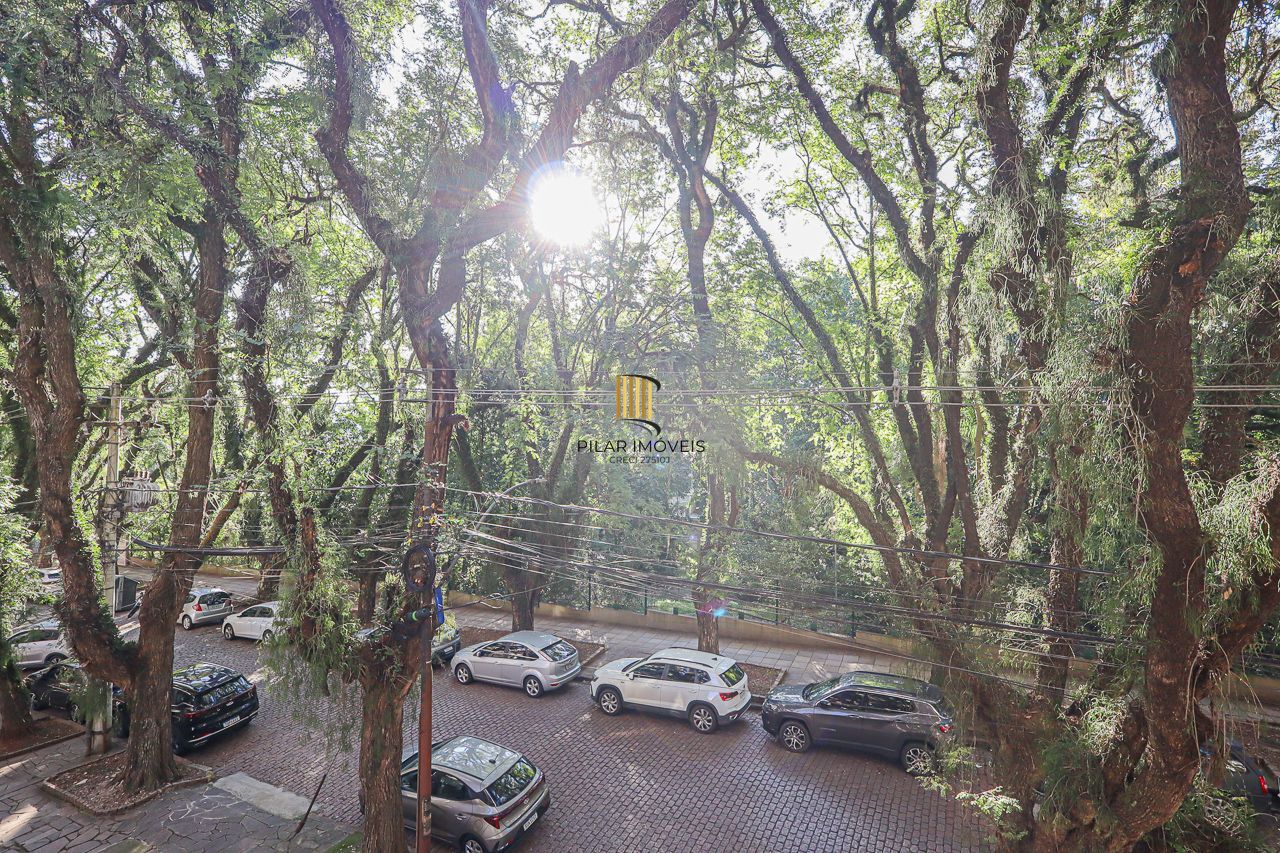 Apartamento a venda no bairro Independência