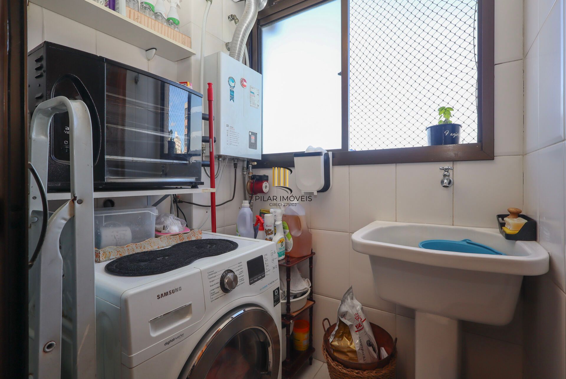 Apartamento à venda no bairro Mont Serrat em Porto Alegre/RS