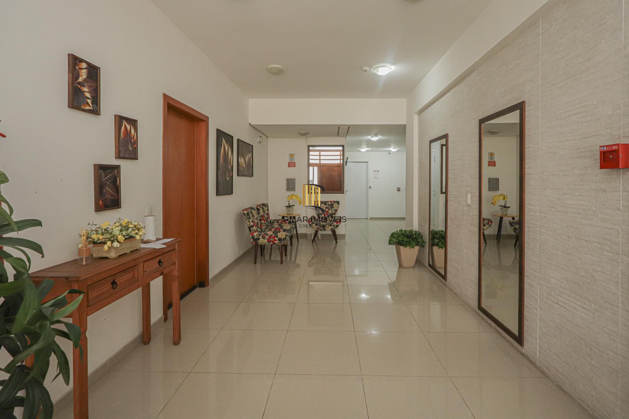 Apartamento a venda no bairro Passo D' Areia