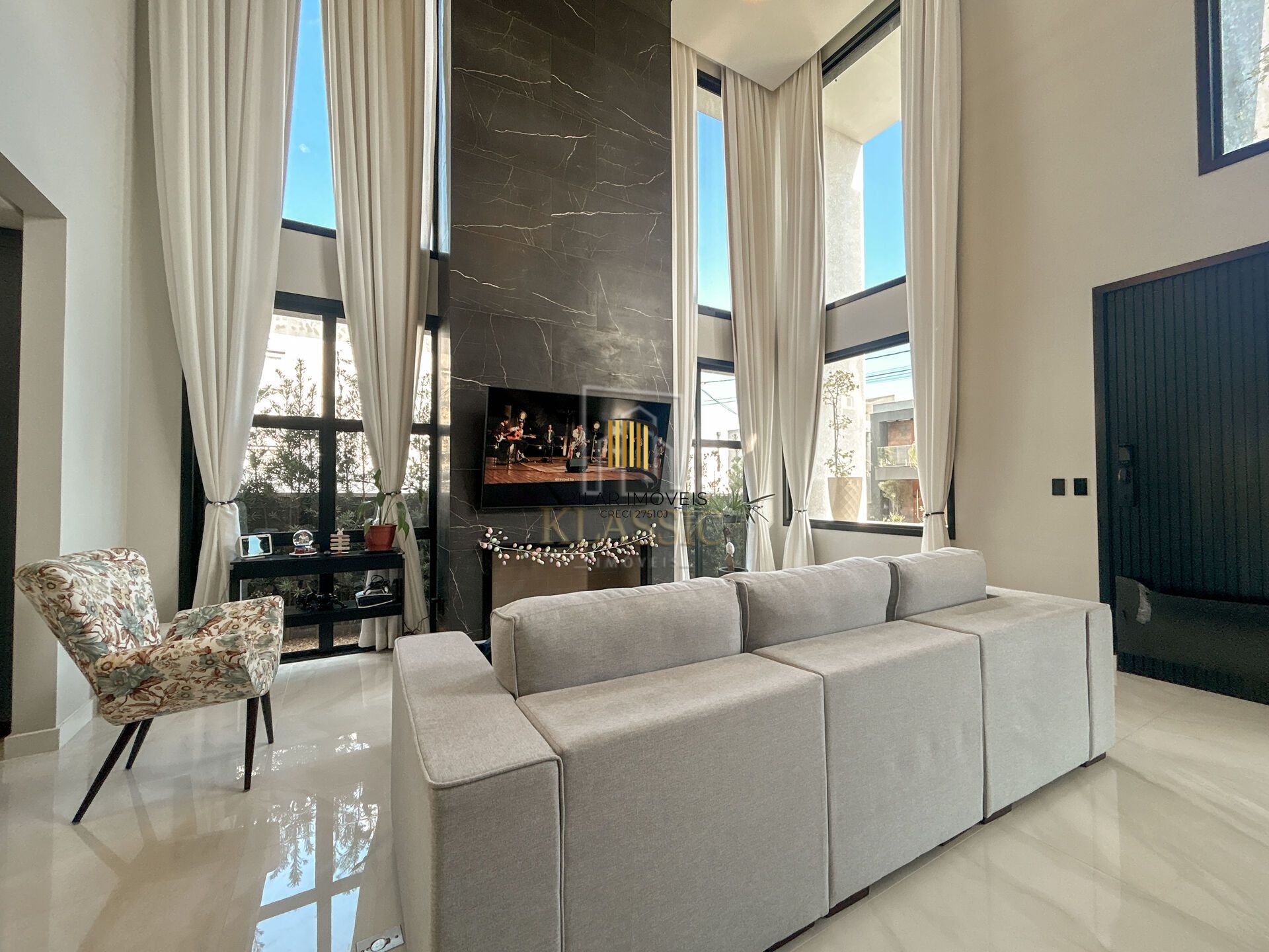 Casa Alto Padrão em Centro, Gravataí/RS