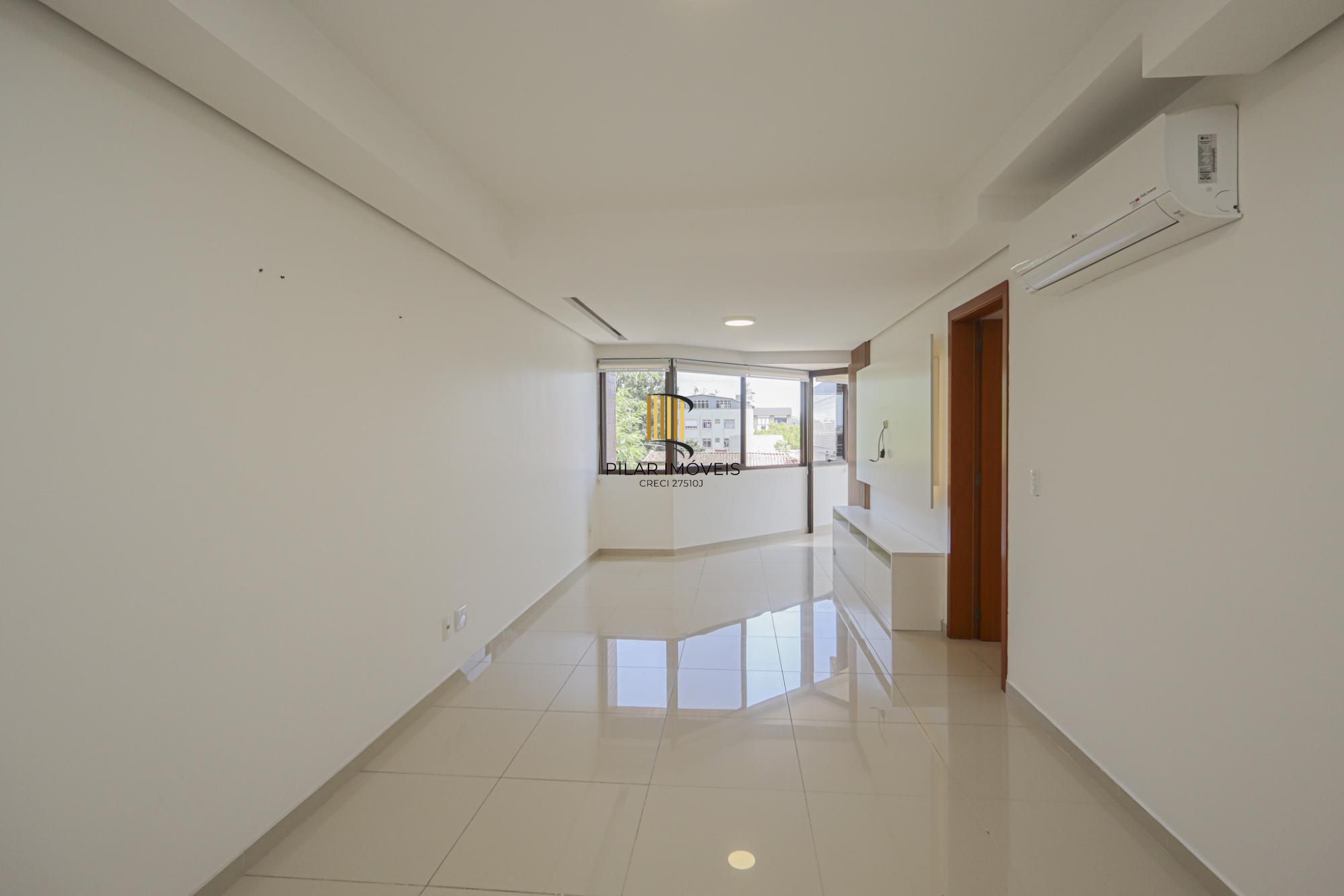 Apartamento a venda no bairro Passo D' Areia