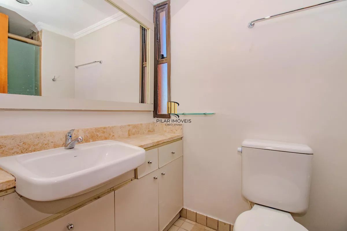 Apartamento a venda no bairro Alto Petrópolis