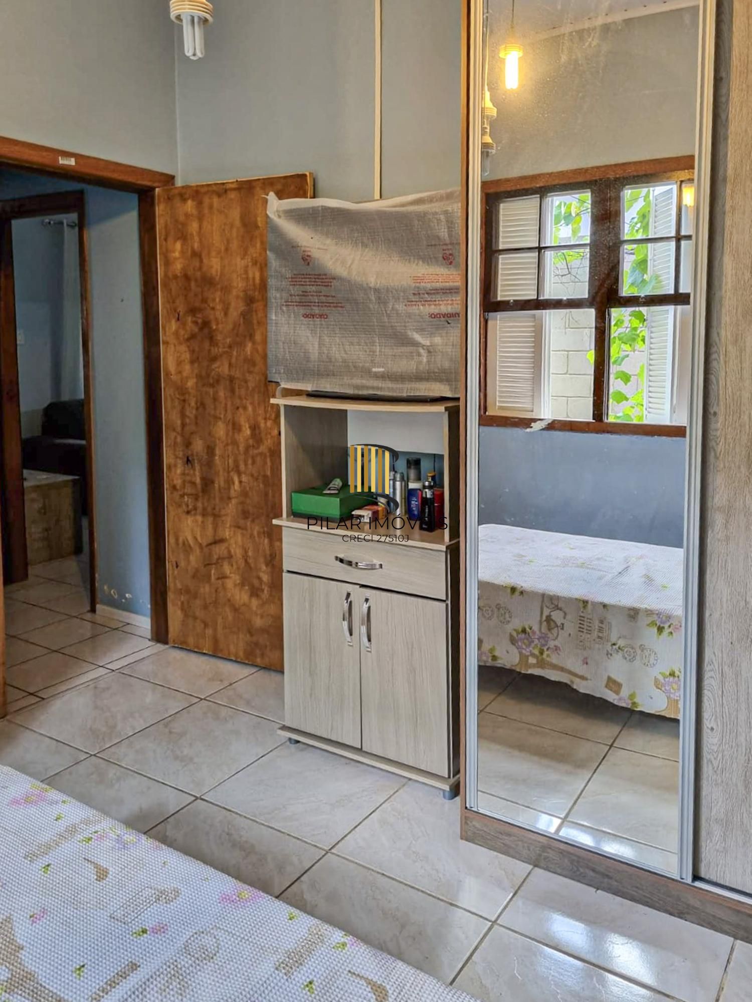 Casa a venda no bairro Jardim Lindóia