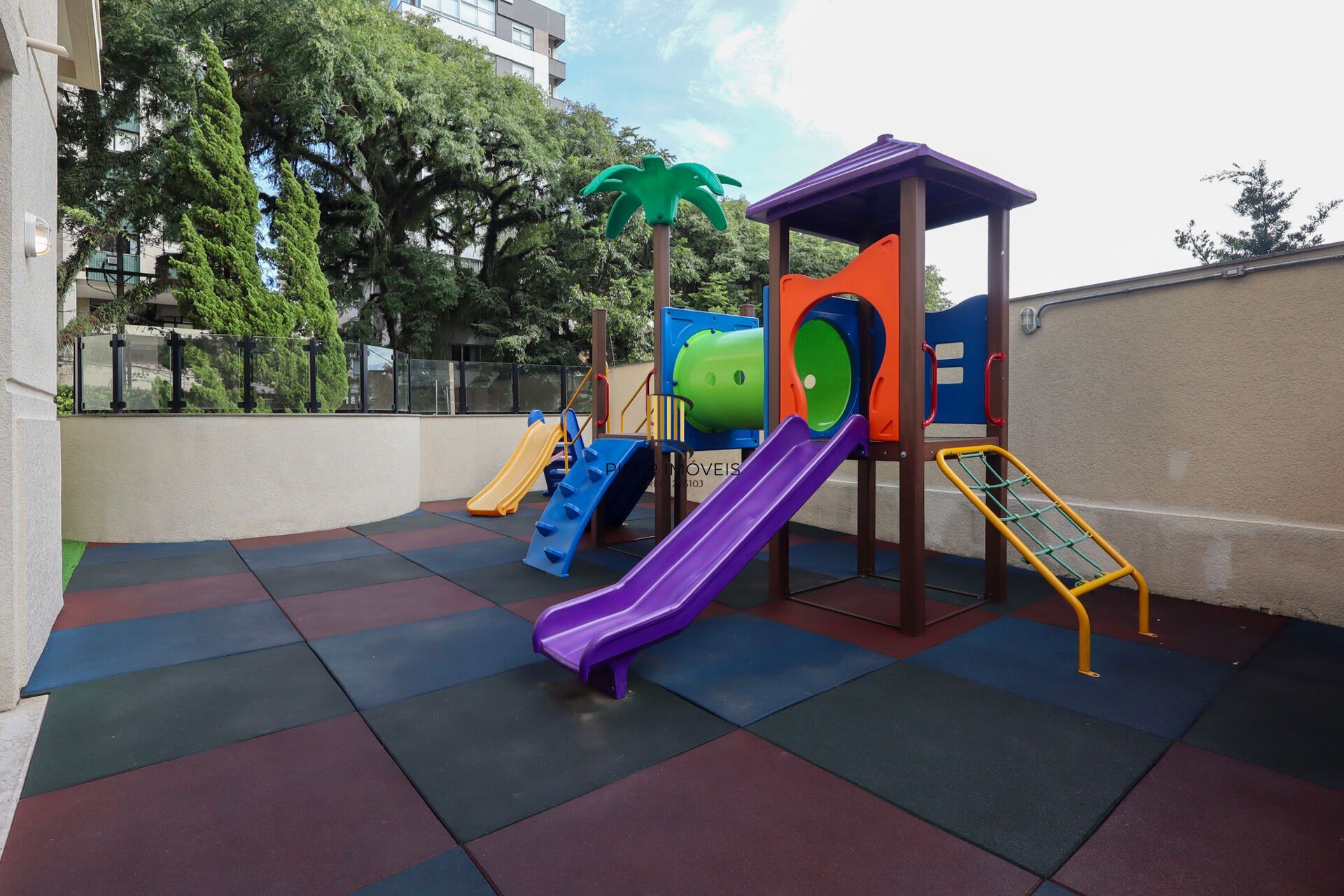 Apartamento à venda no bairro Mont Serrat em Porto Alegre/RS