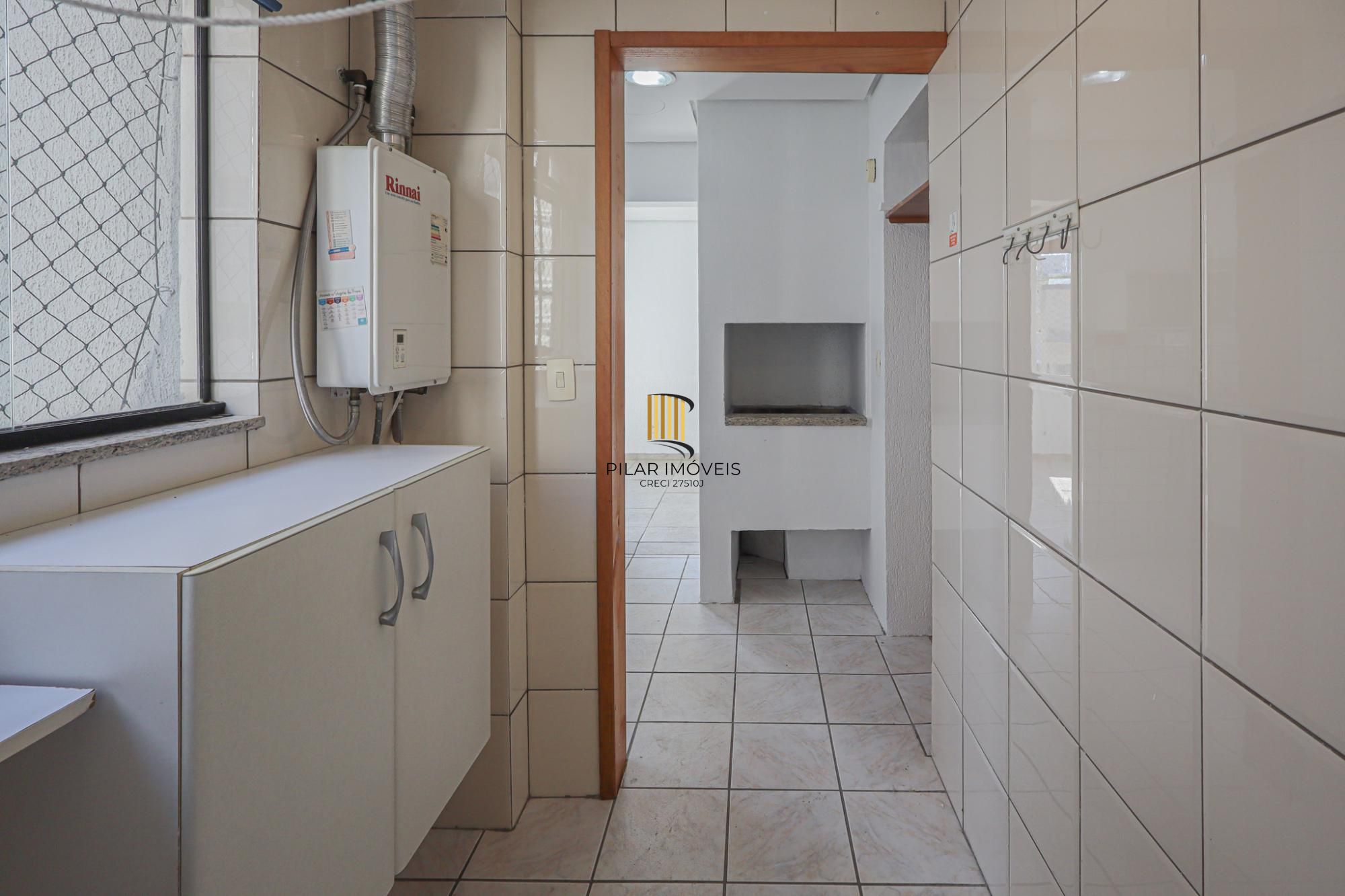 Apartamento a venda no bairro Mont'Serrat