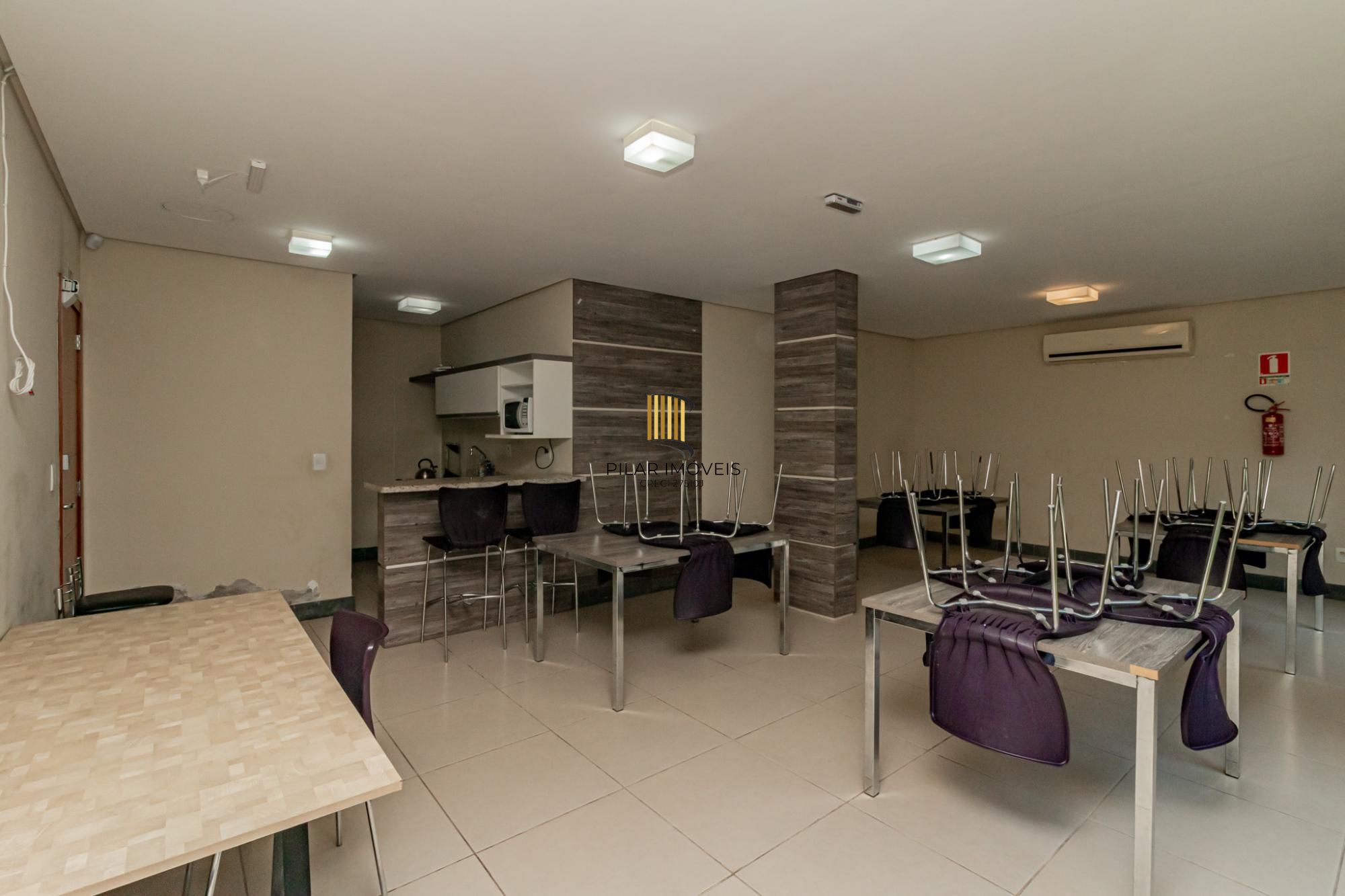 Apartamento a venda no bairro São João