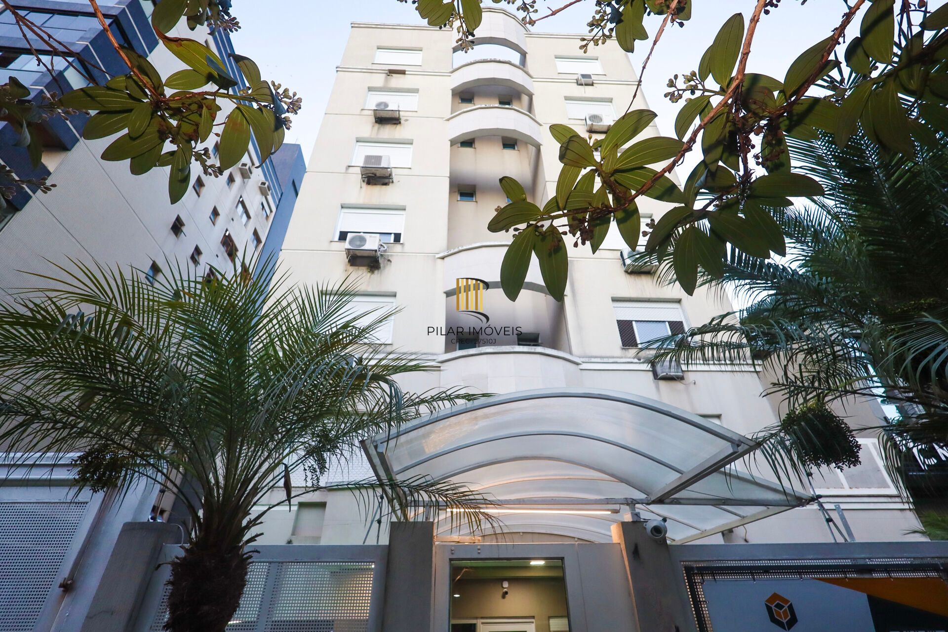 Apartamento à venda no bairro Rio Branco em Porto Alegre/RS
