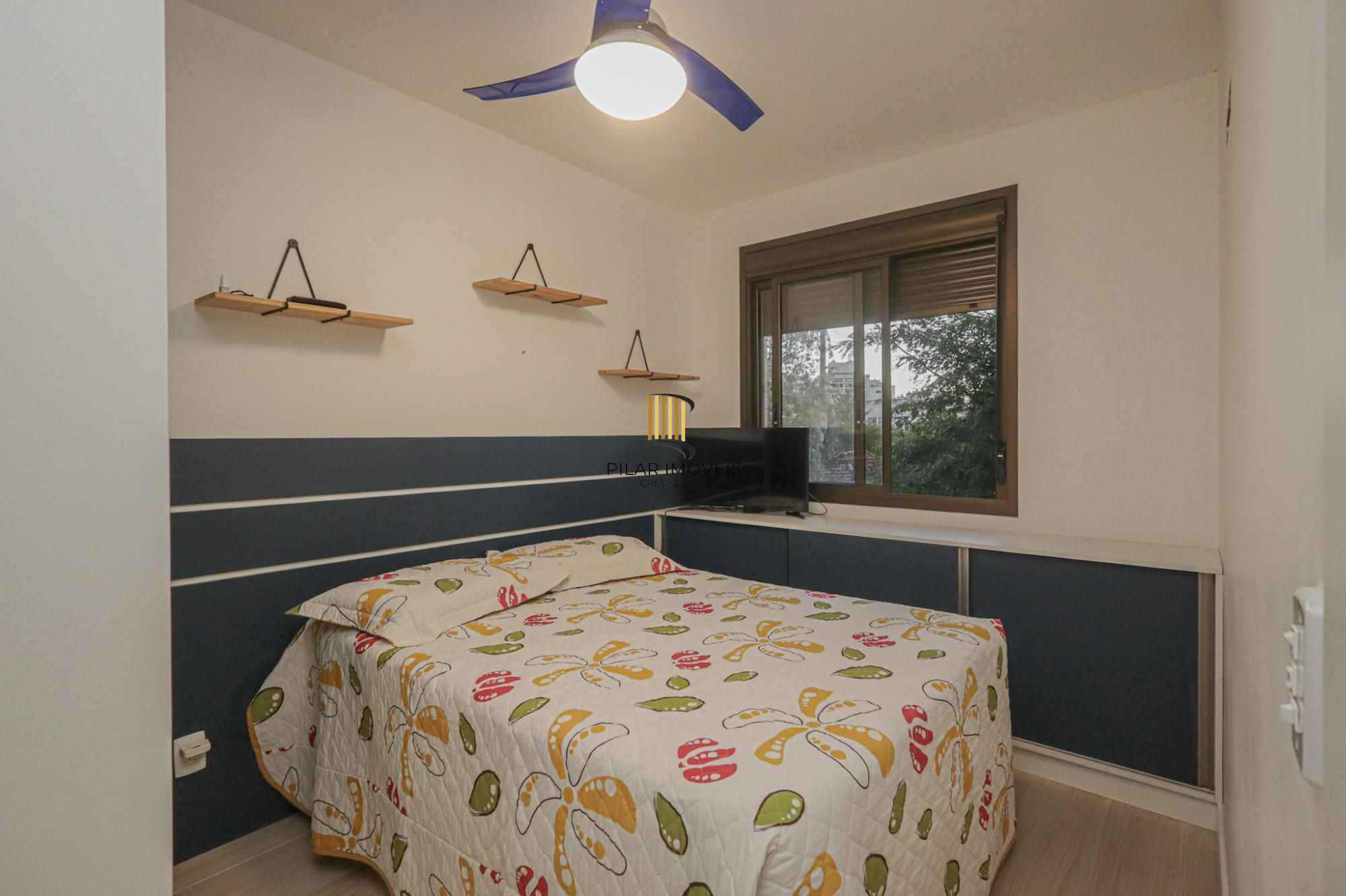 Apartamento a venda no bairro Passo D' Areia