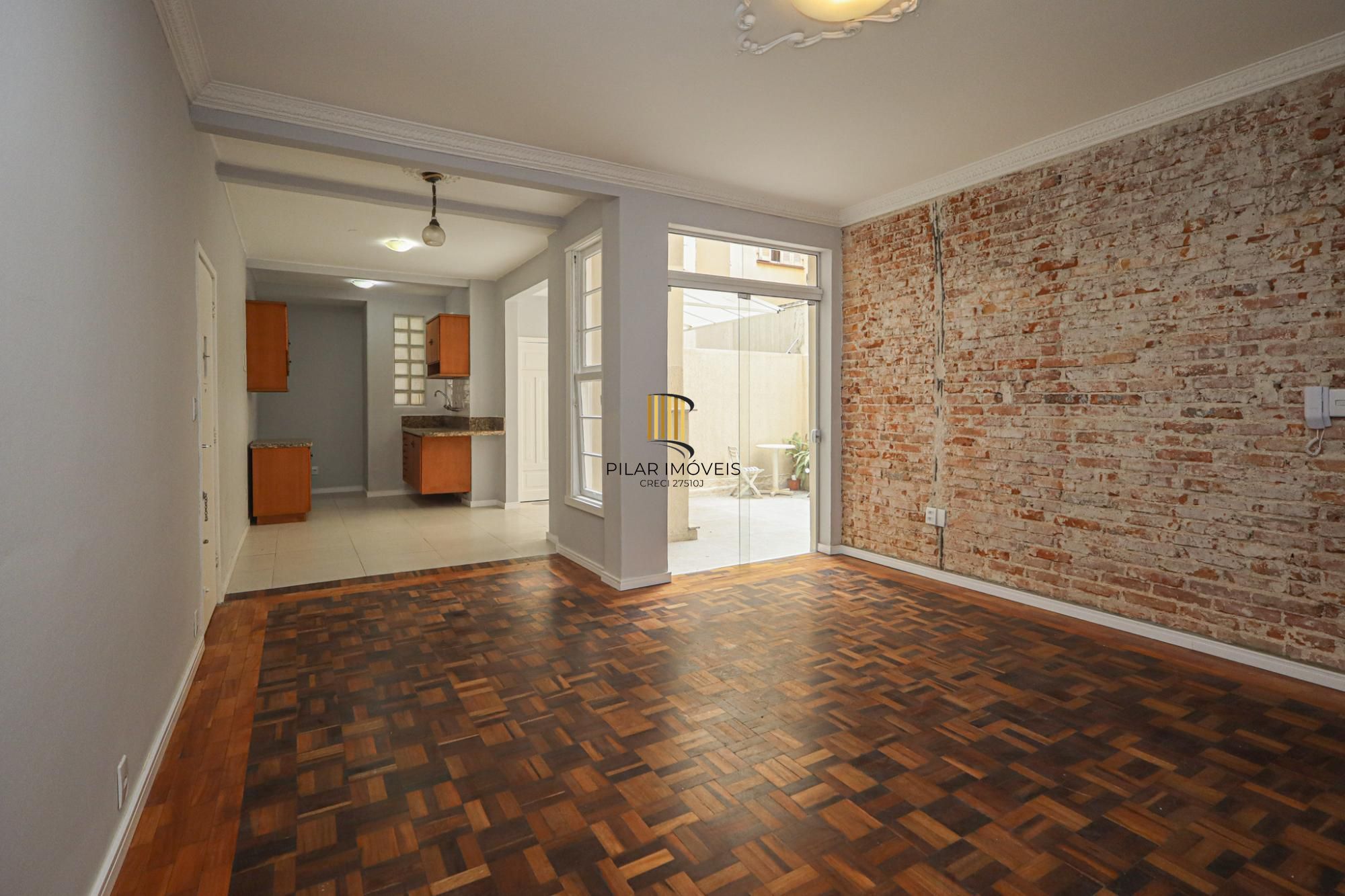 Apartamento a venda no bairro Bom Fim - Pilar Imóveis