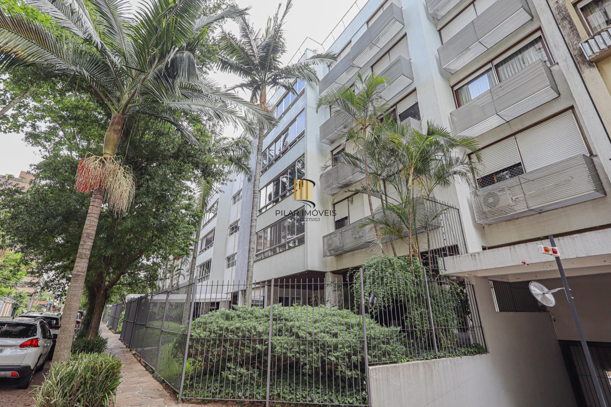 Apartamento a venda no bairro Moinhos de Vento