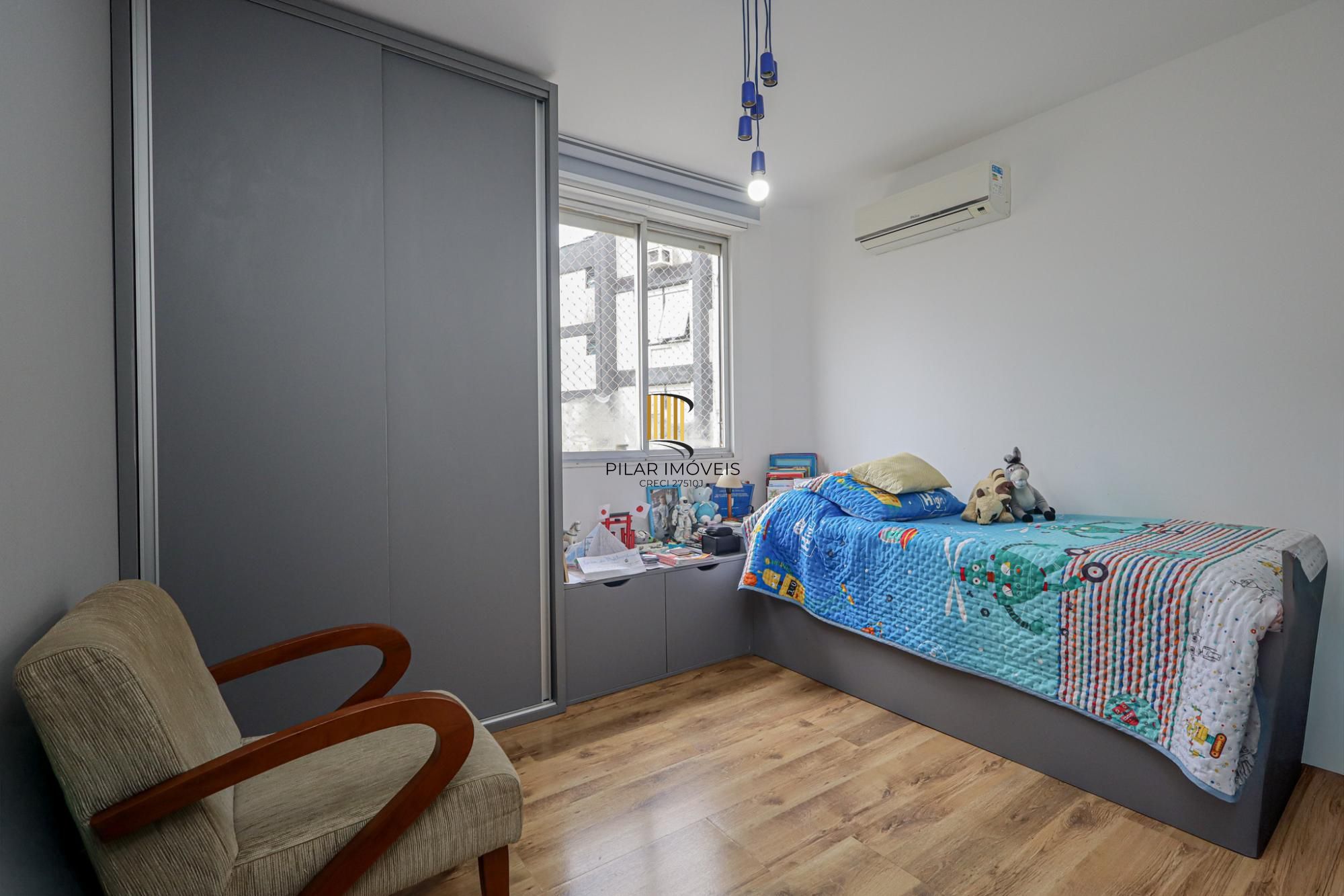 Apartamento a venda no bairro Boa Vista