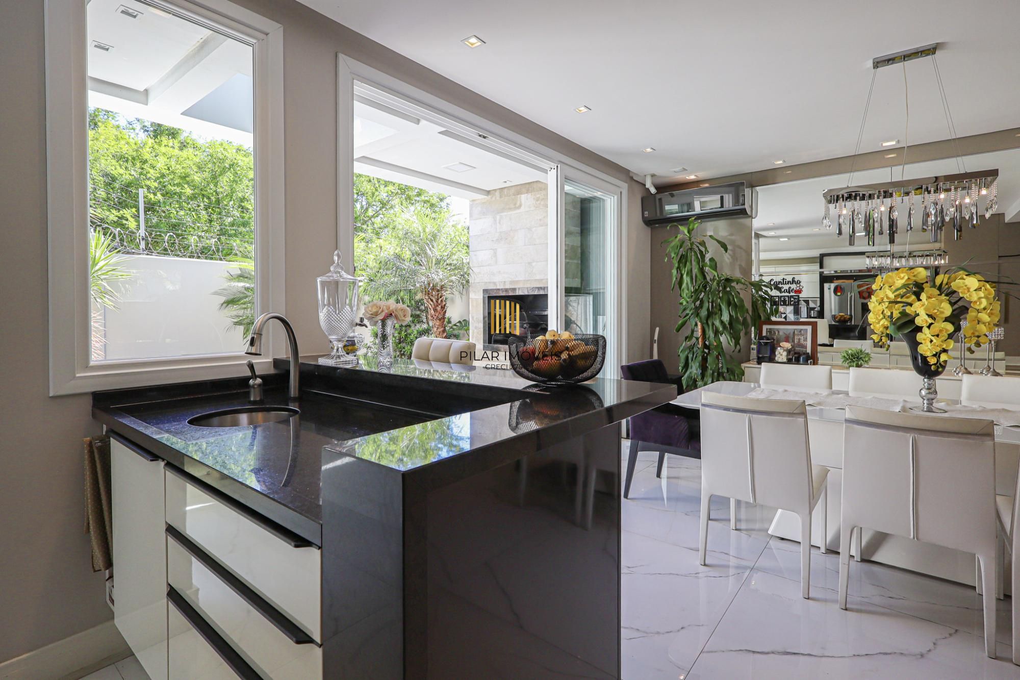 Casa a venda no condomínio Reserva Ecoville