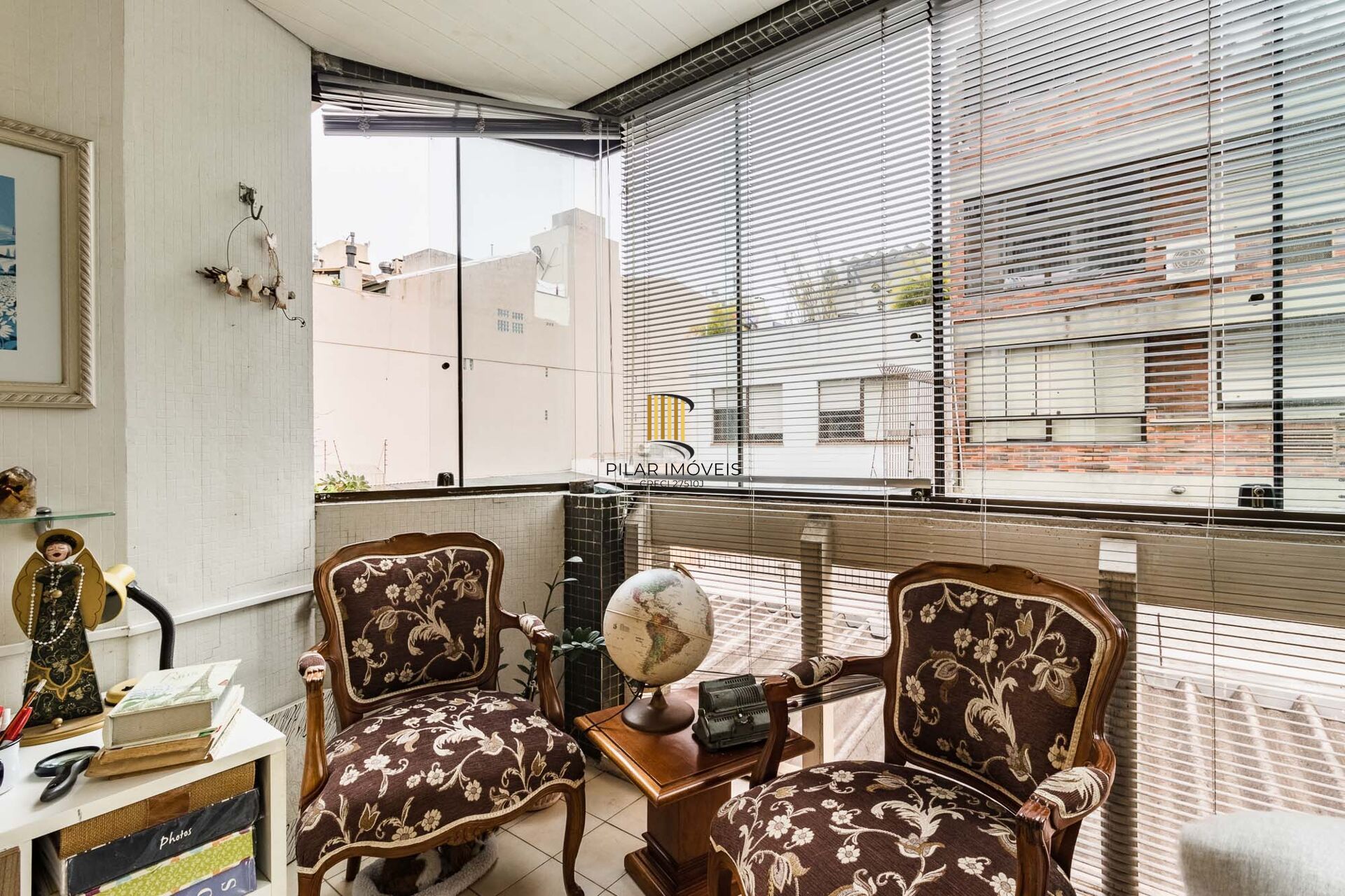 Apartamento à venda no bairro Petrópolis em Porto Alegre/RS