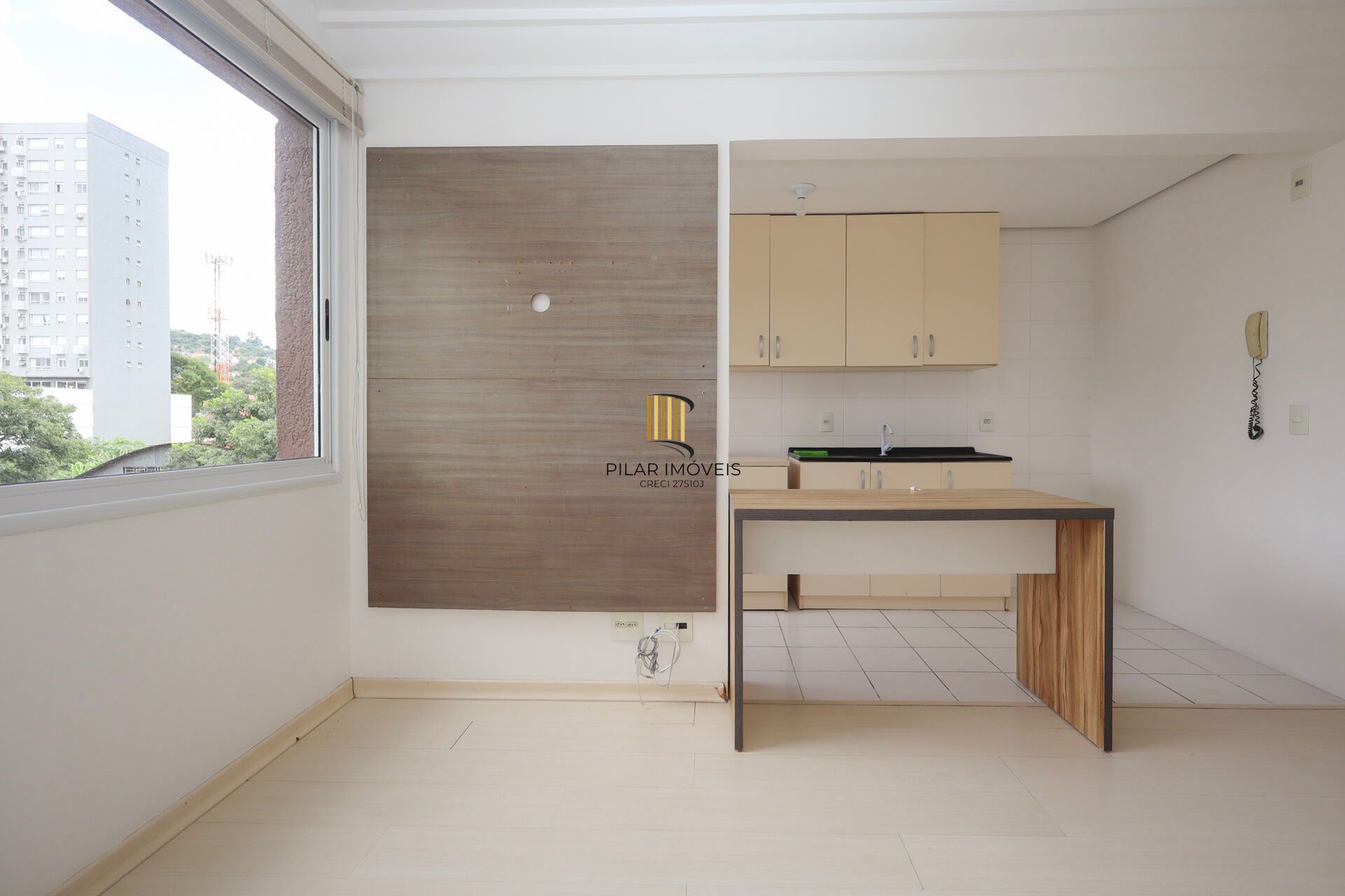 Apartamento à venda no bairro Partenon em Porto Alegre/RS