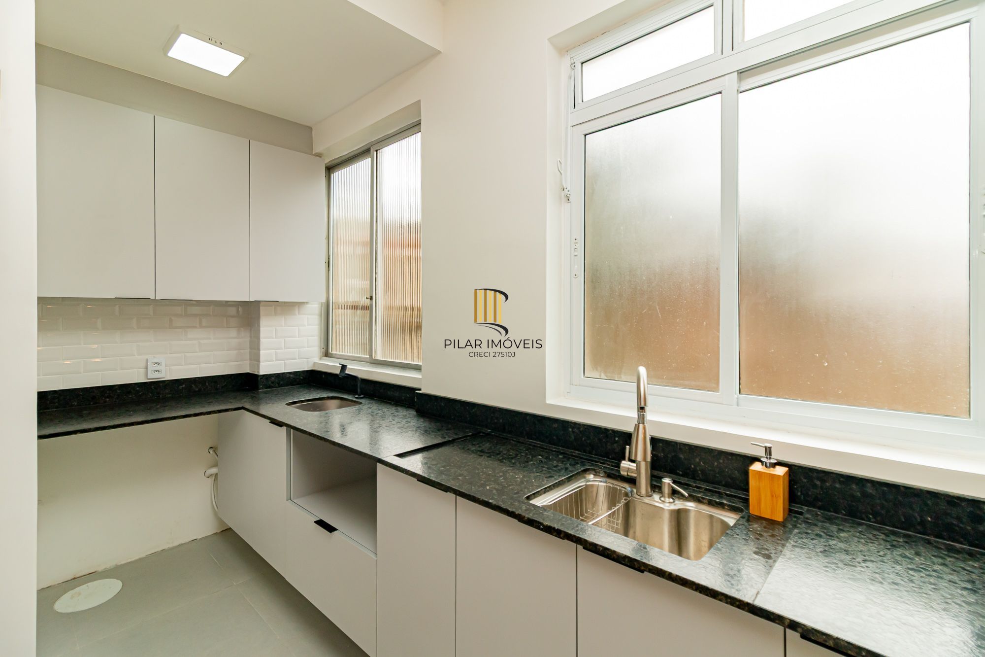 Apartamento a venda no Centro