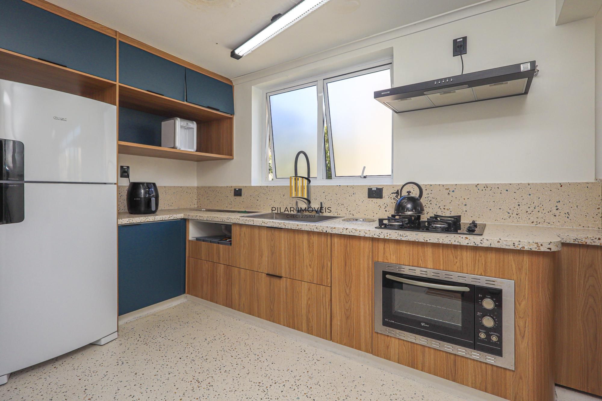 Apartamento a venda no bairro Moinhos de Vento