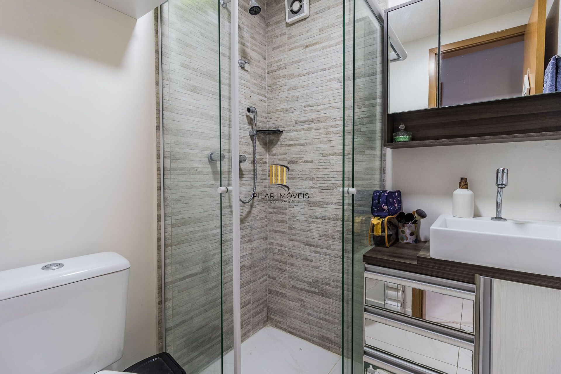 Apartamento à venda no bairro Alto Petropolis em Porto Alegre/RS