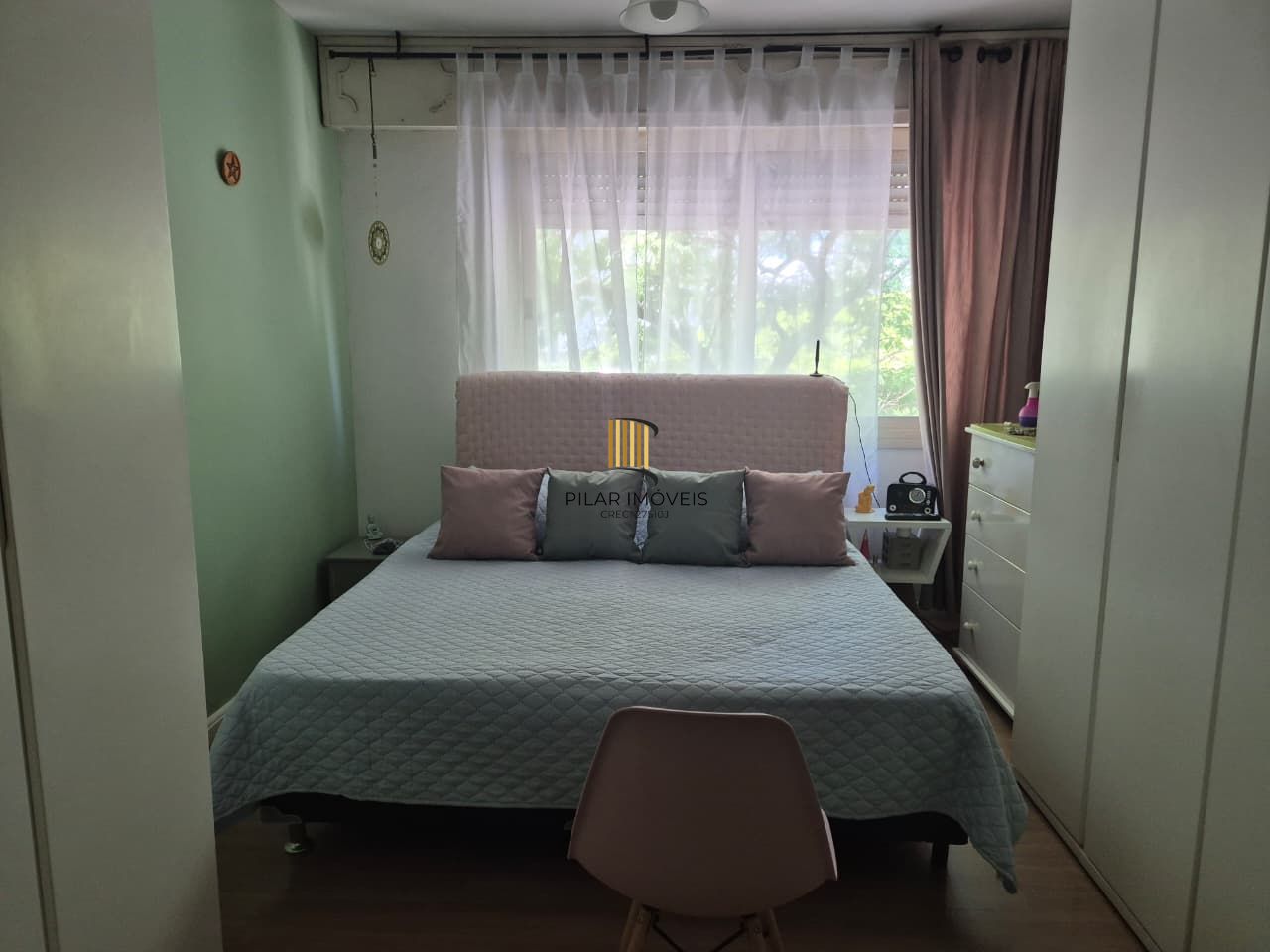 Apartamento a venda no bairro Moinhos de Vento