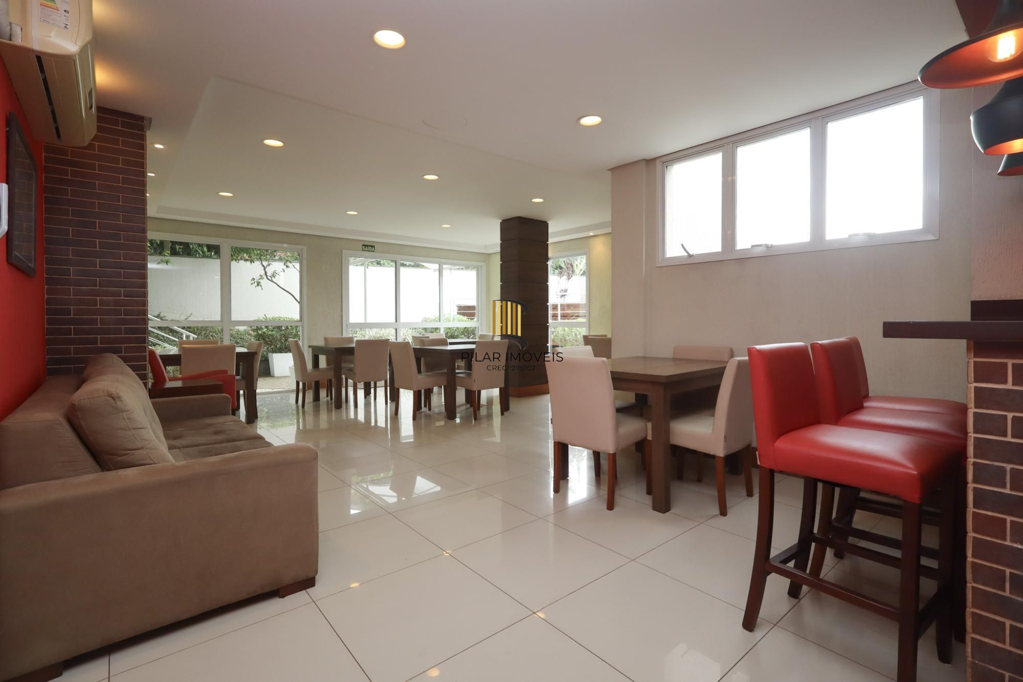 Cobertura a venda no bairro Jardim Botânico