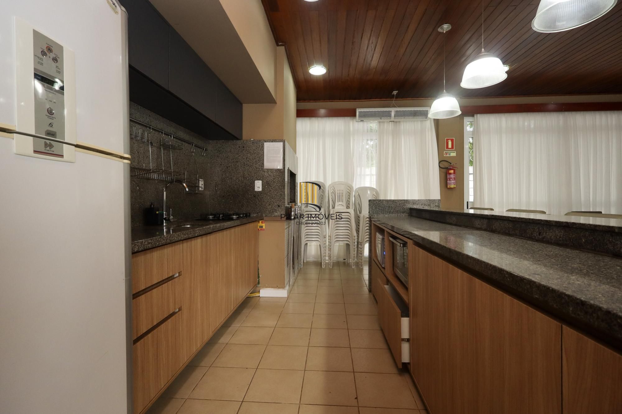 Apartamento a venda no bairro Humaitá
