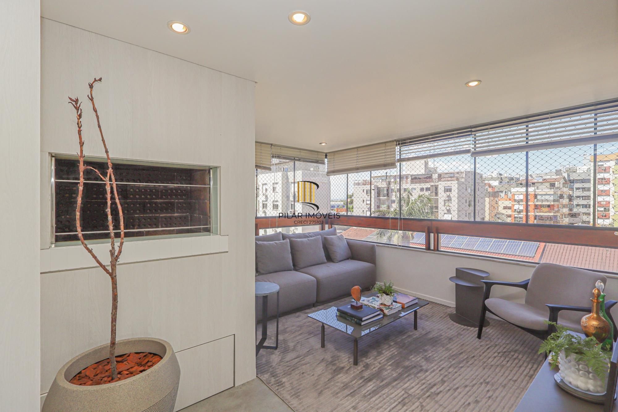 Apartamento a venda no bairro Jardim Lindóia - Pilar Imóveis