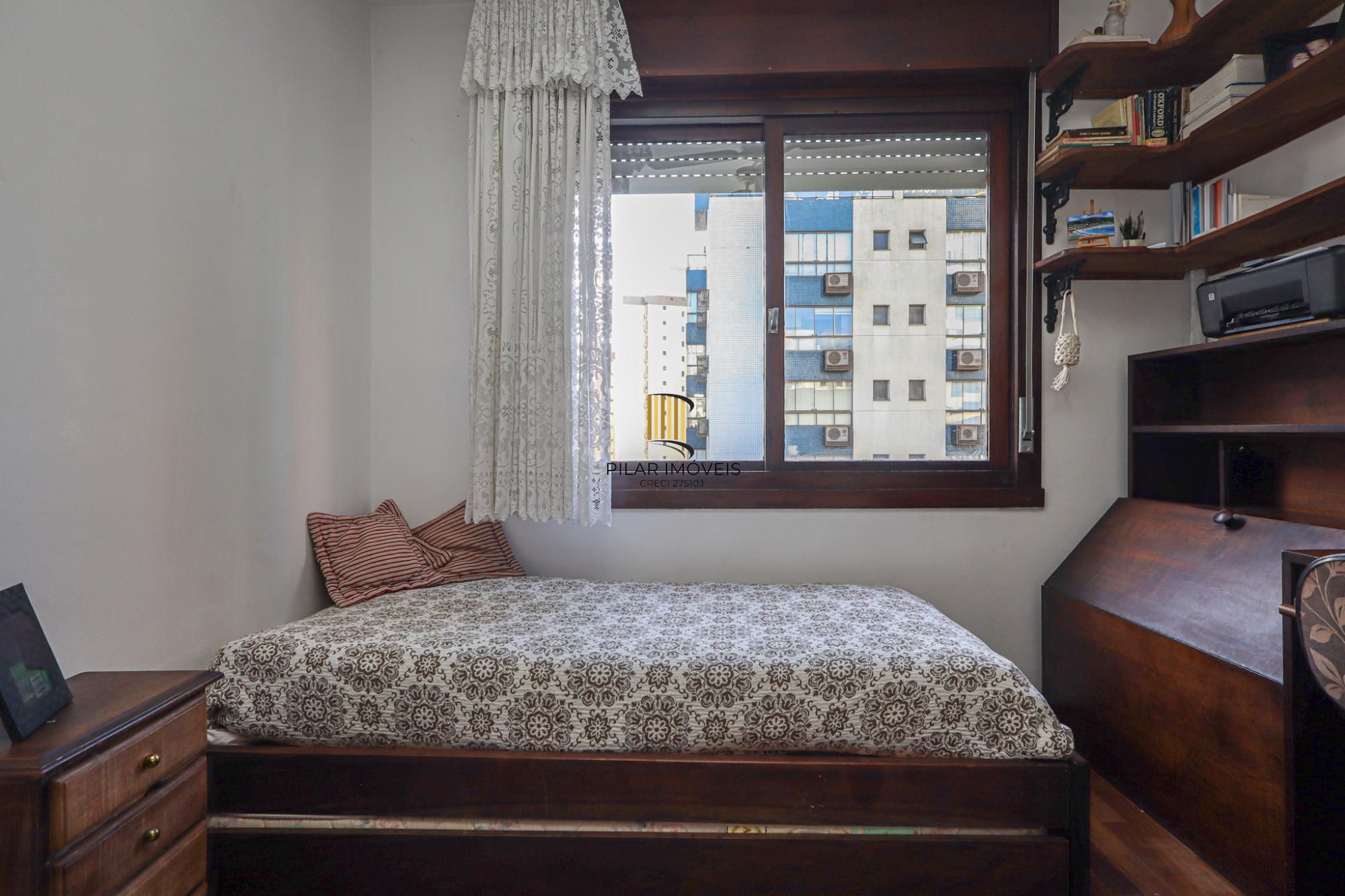 Apartamento a venda no bairro Higienópolis