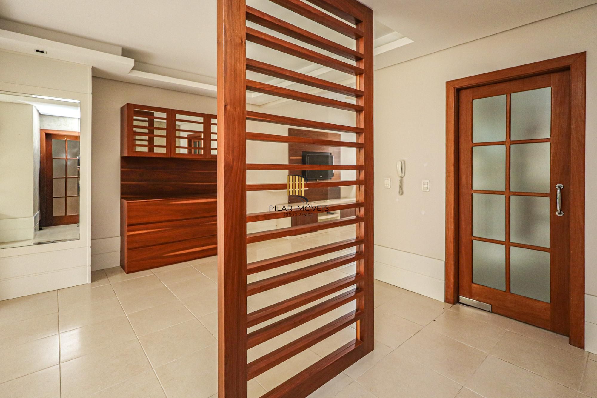 Apartamento a venda no bairro Independência