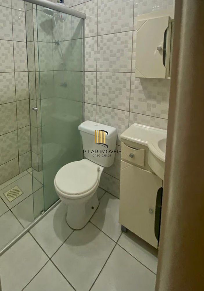 Apartamento a venda no bairro Petrópolis