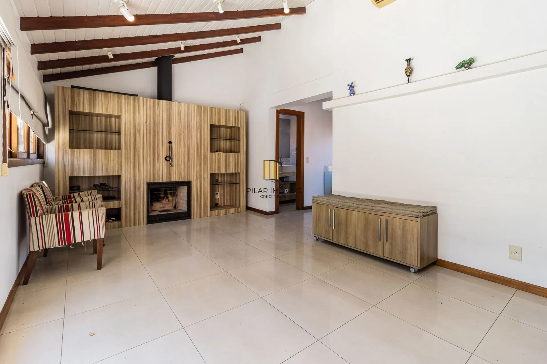 Apartamento à venda no bairro Bela Vista em Porto Alegre/RS