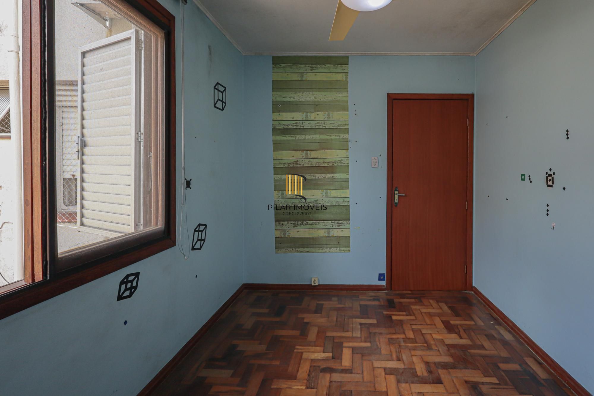 Apartamento a venda no bairro São Geraldo