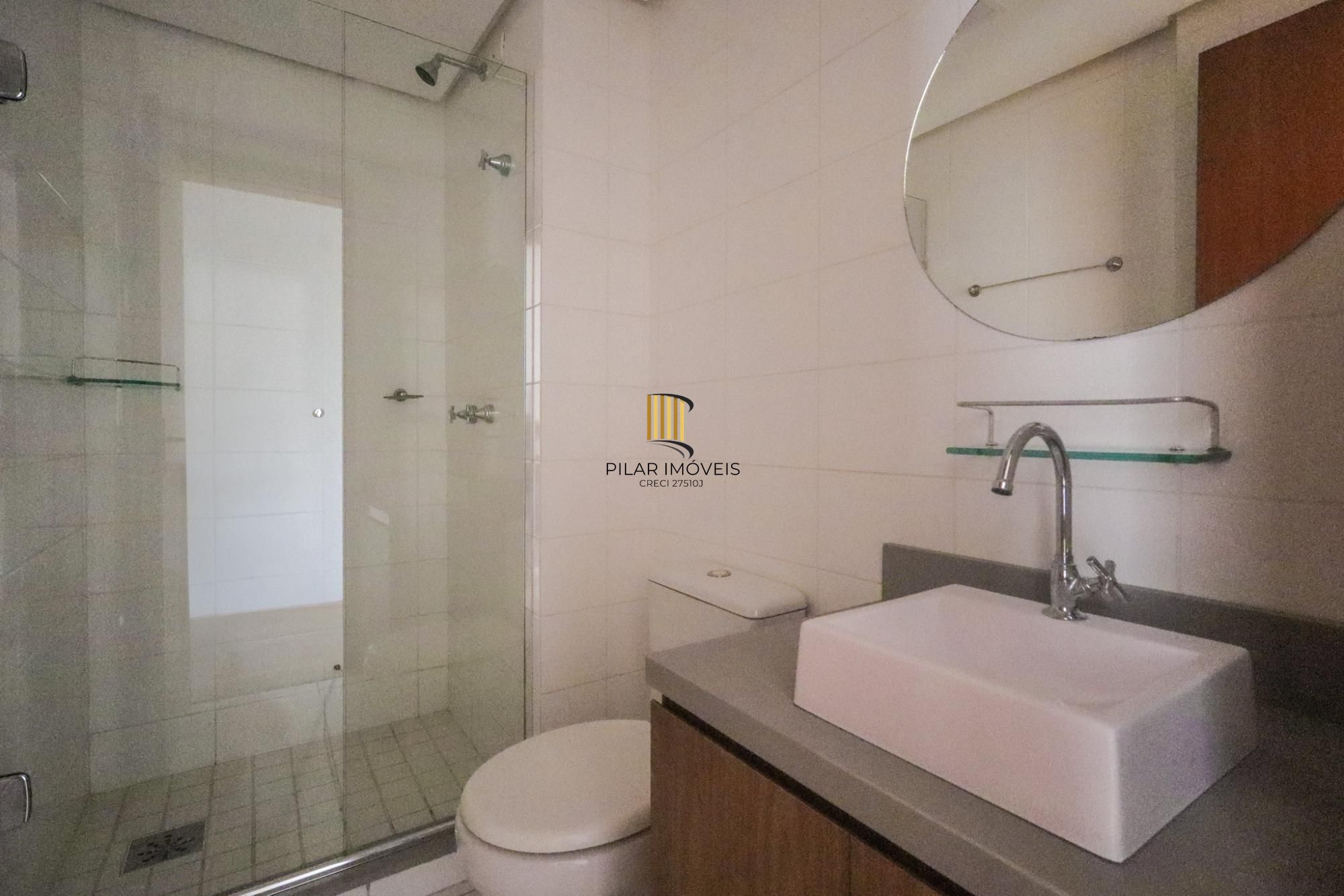 Apartamento a venda no bairro Partenon