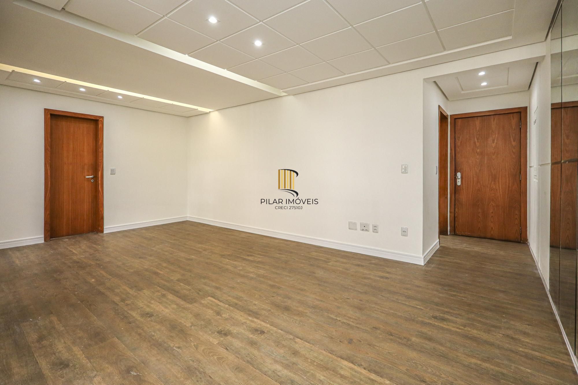 Apartamento a venda no bairro Higienópolis