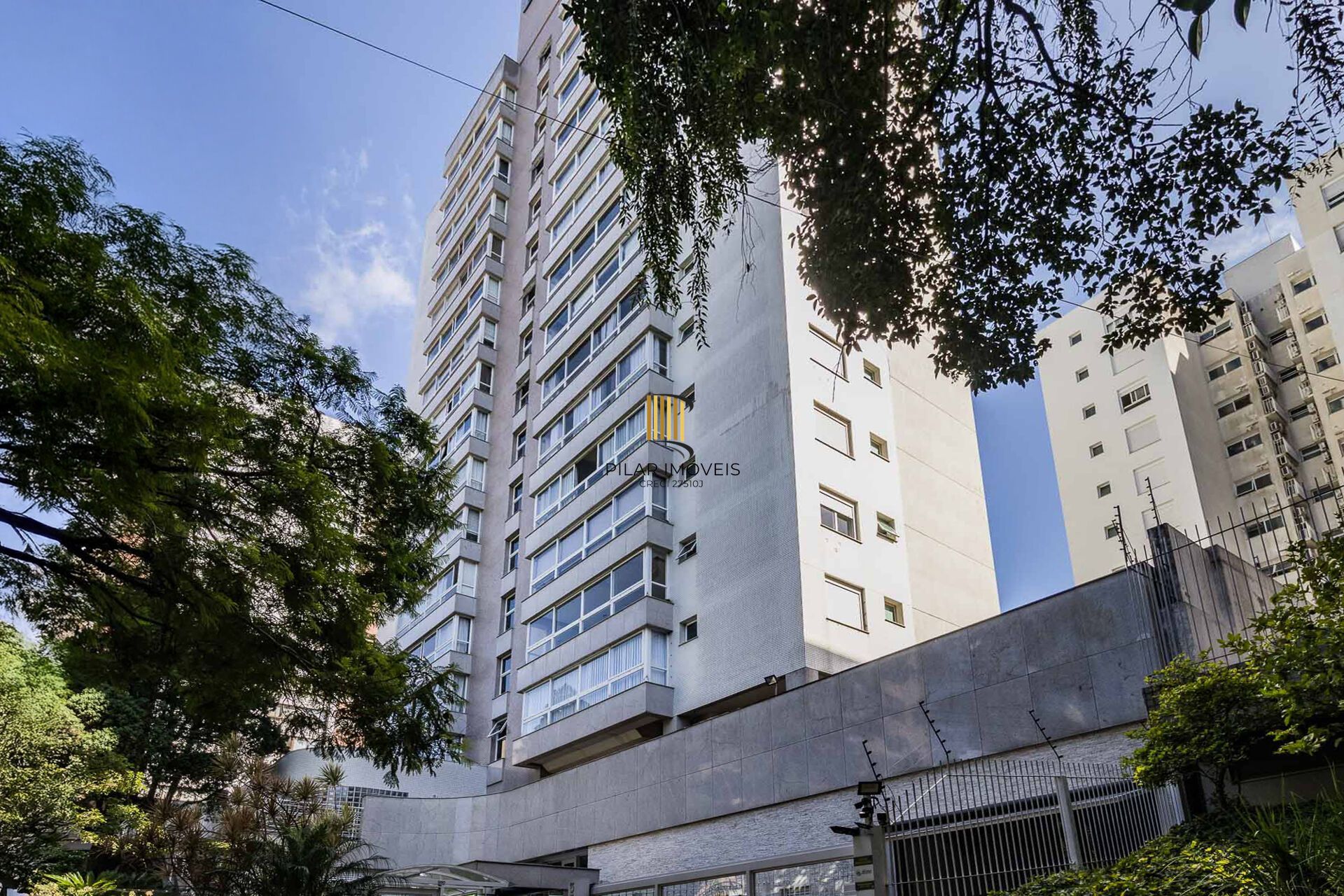 Apartamento à venda no bairro Petrópolis em Porto Alegre/RS