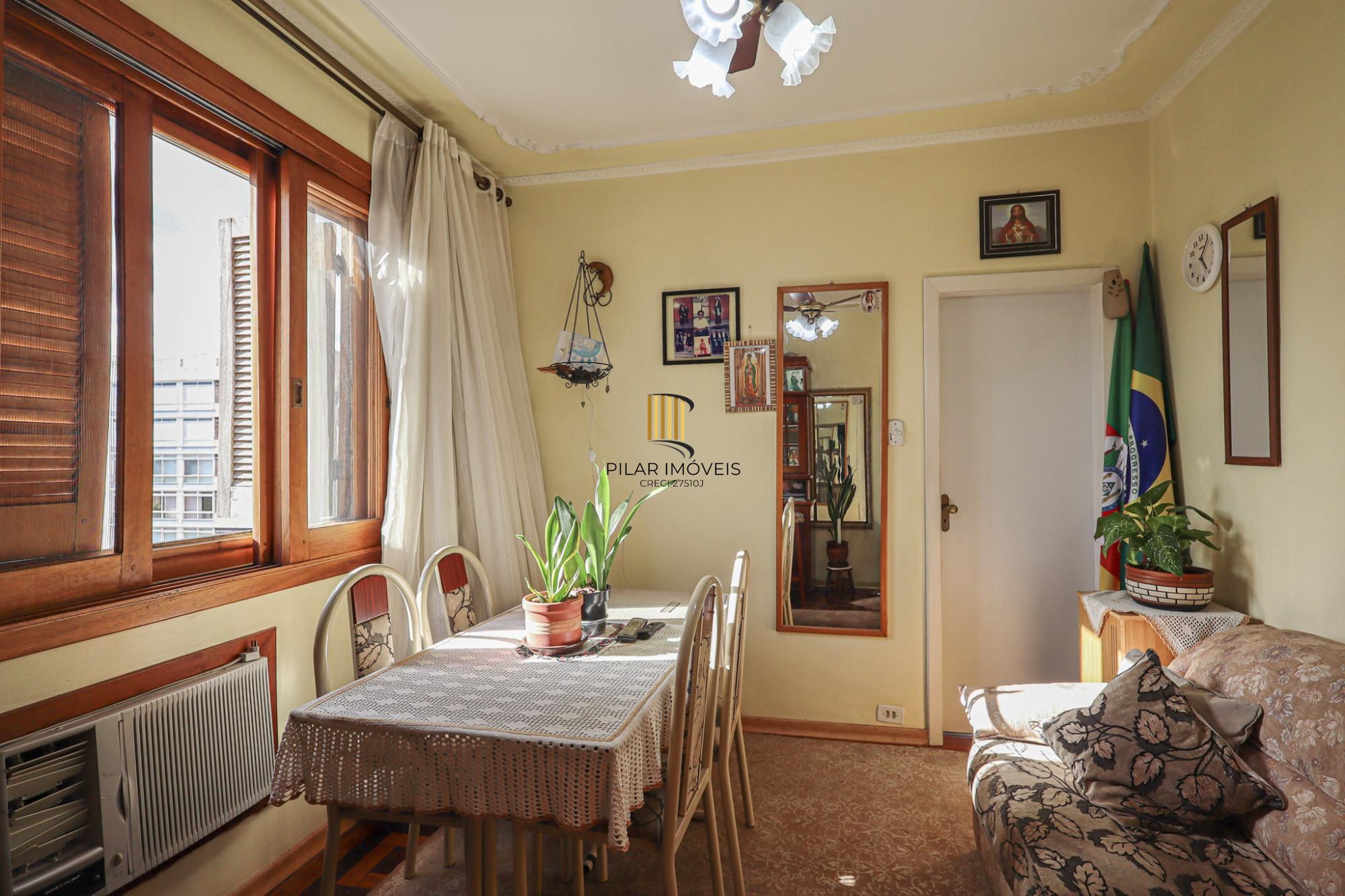 apartamento a venda no Centro Histórico