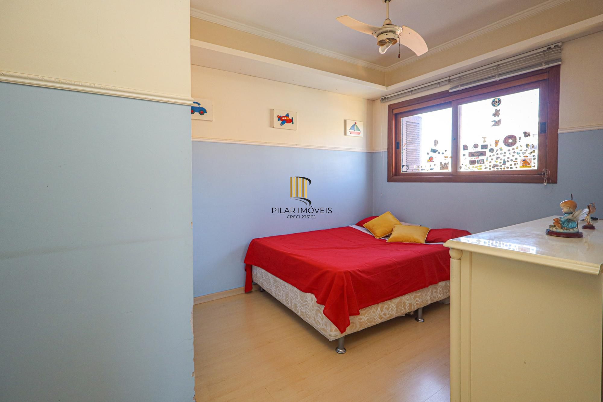 Apartamento a venda no bairro Jardim Lindóia